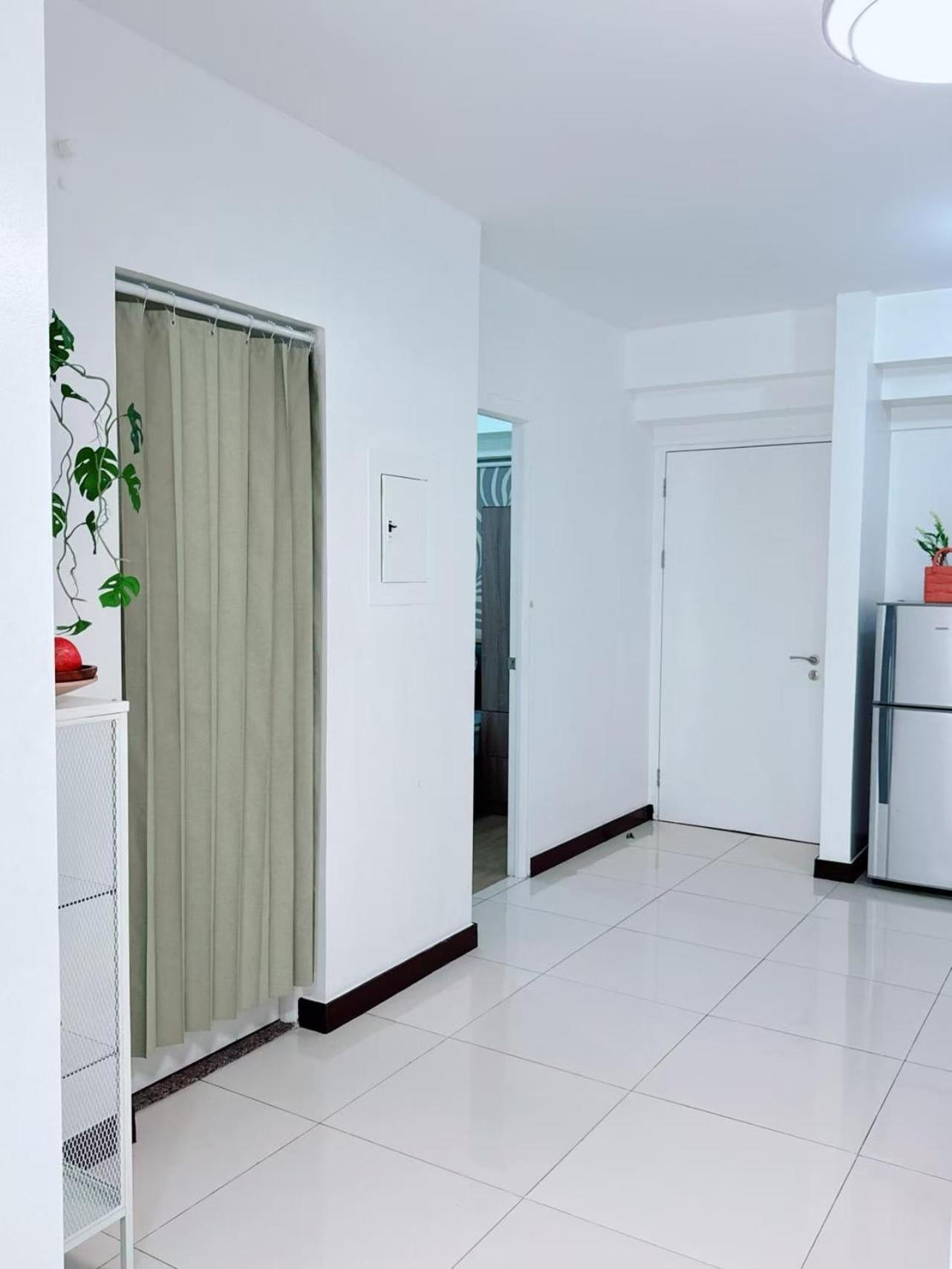 Fairway 1007 Hotel