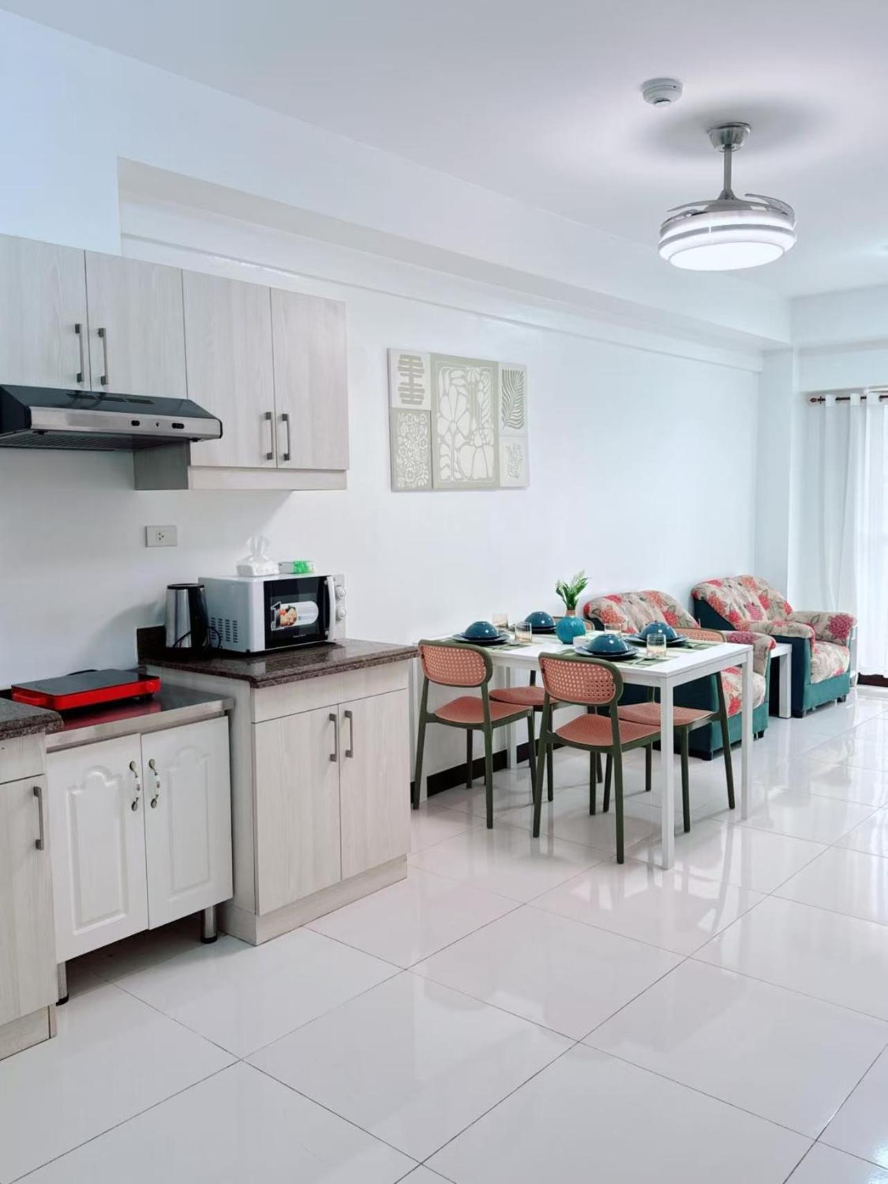 Fairway 1007 Hotel