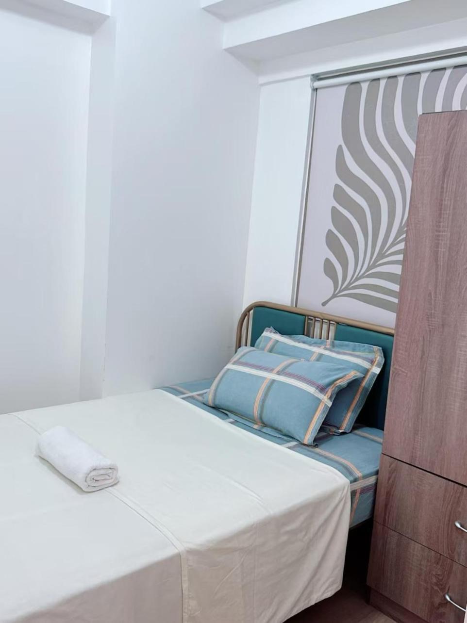 Fairway 1007 Hotel
