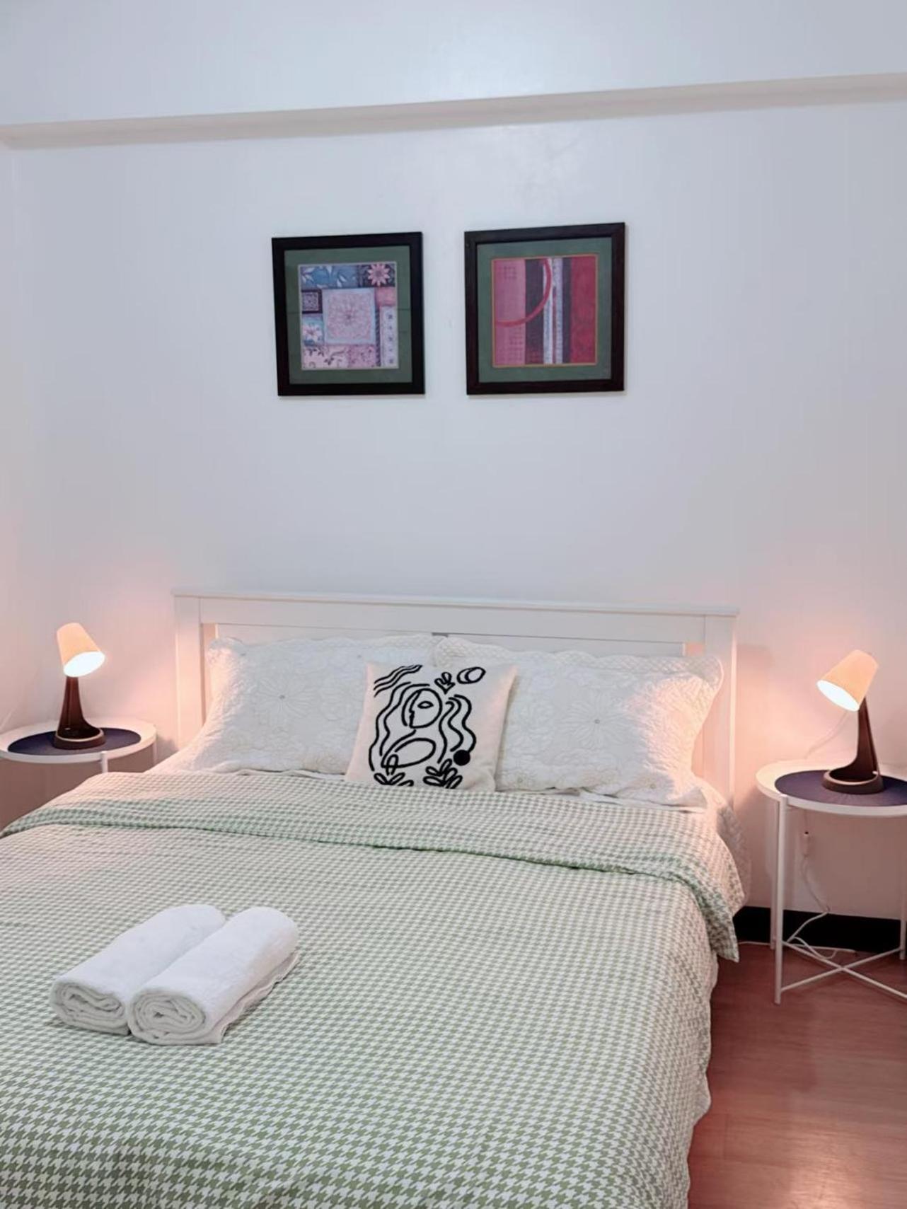 Hotel Fairway 1007 *