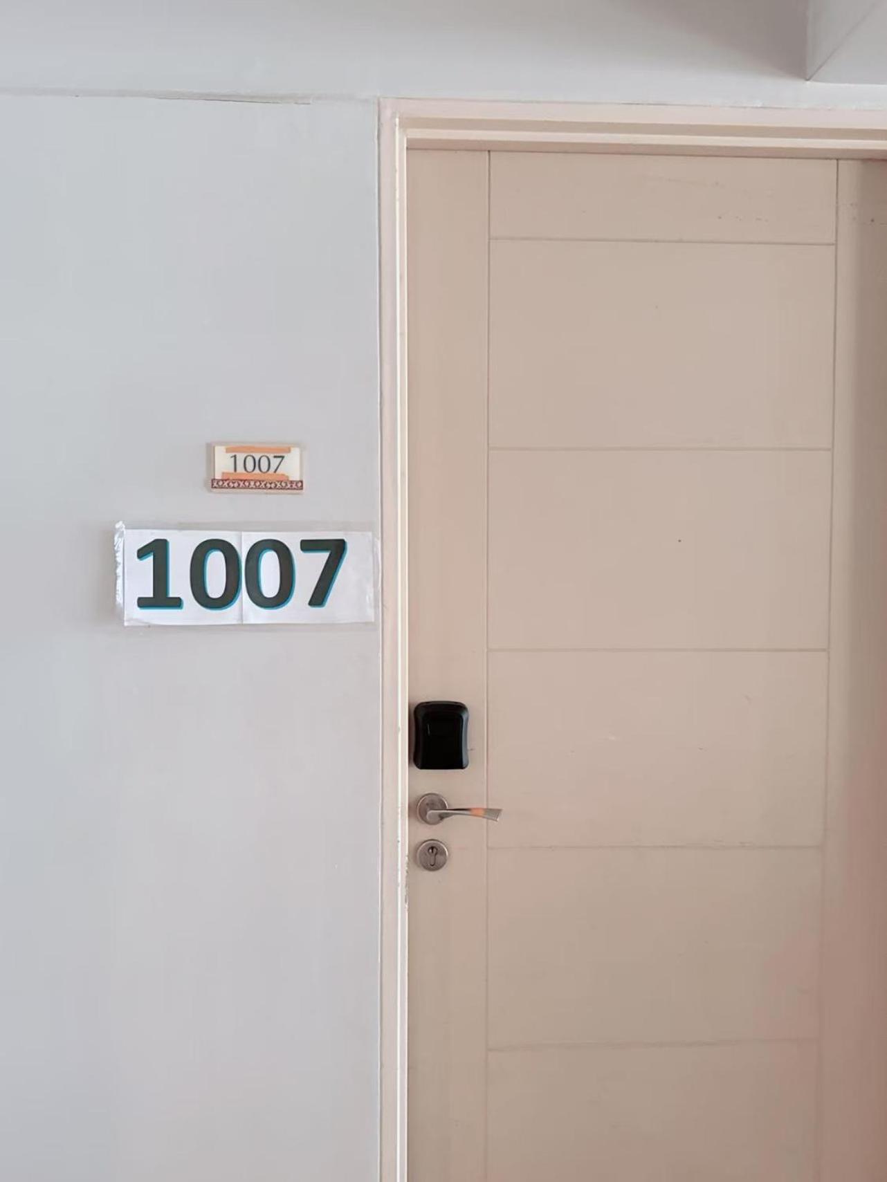 Fairway 1007 *