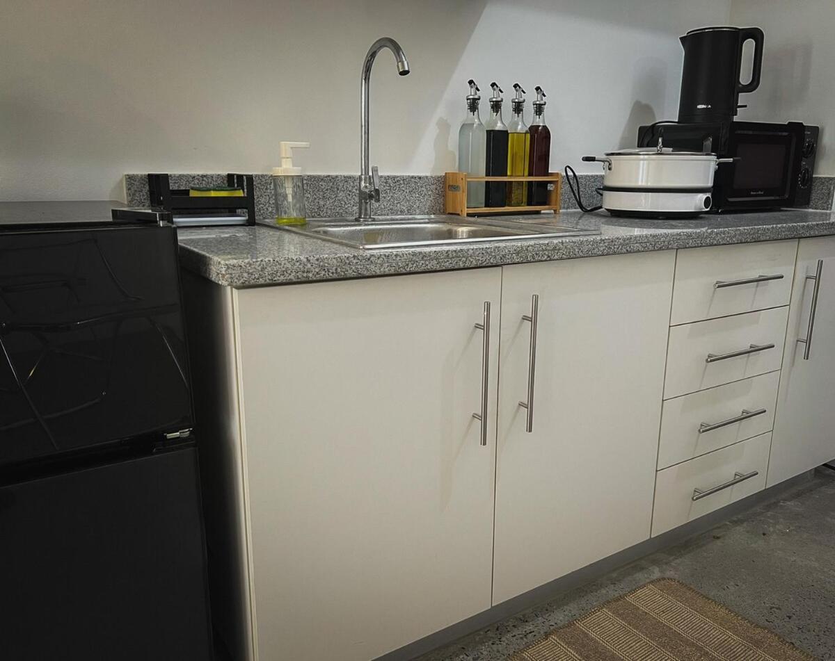 Kael Apartment *