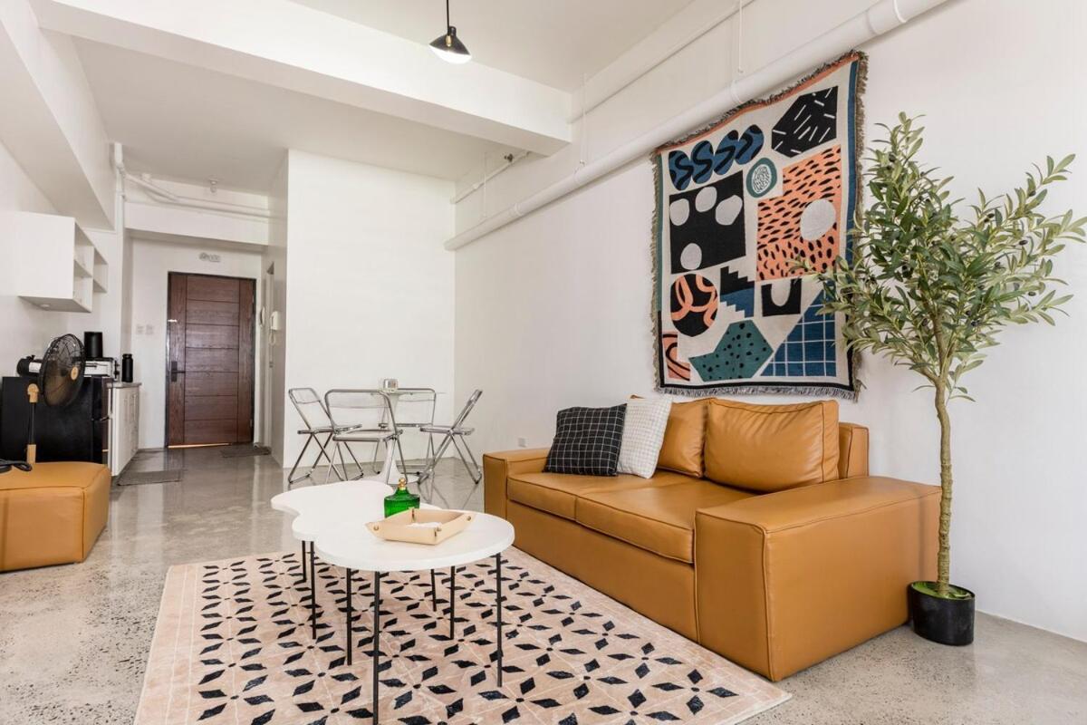 Kael Apartment