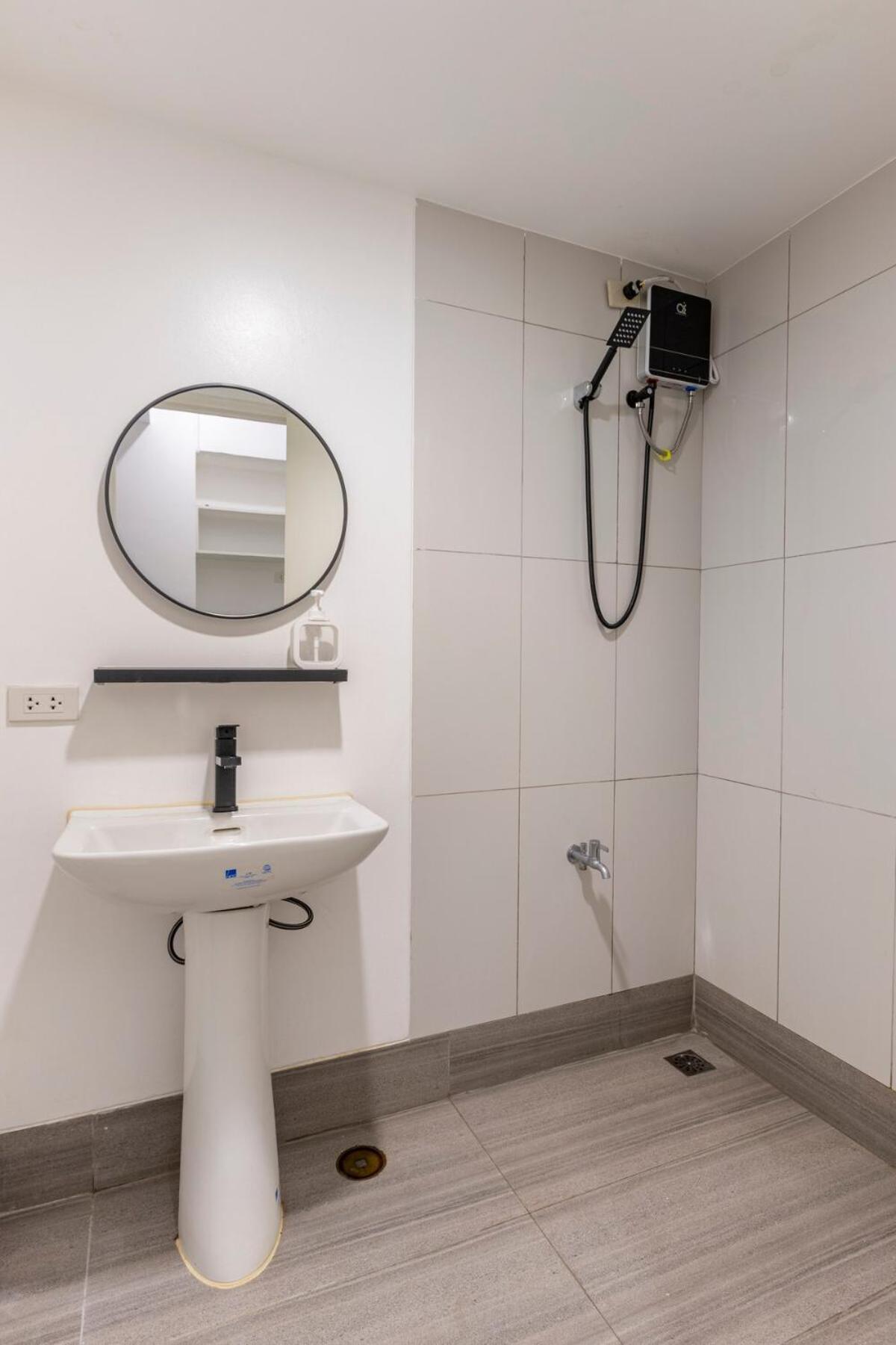 Apartment Kael Manila
