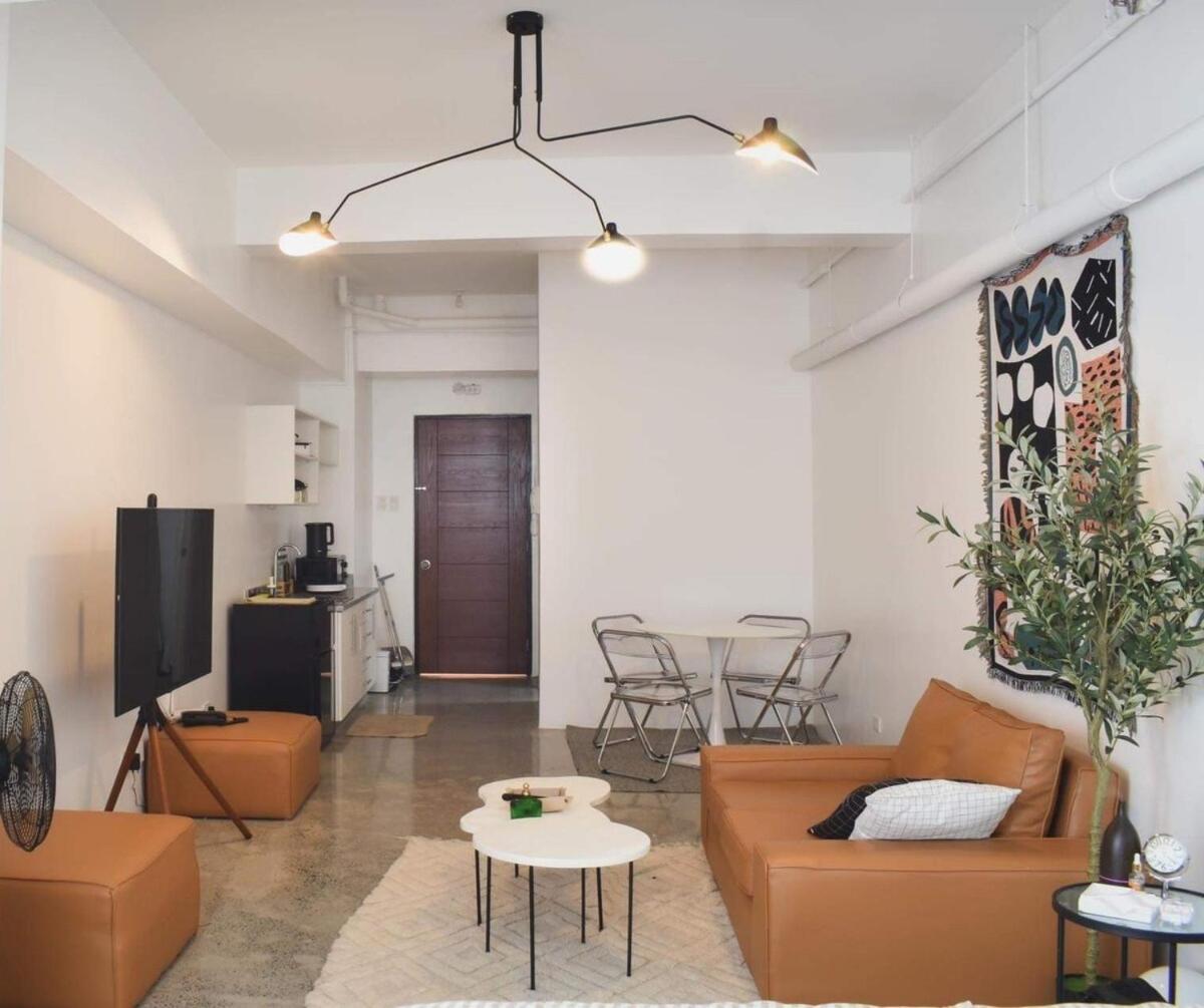 Apartment Kael Manila