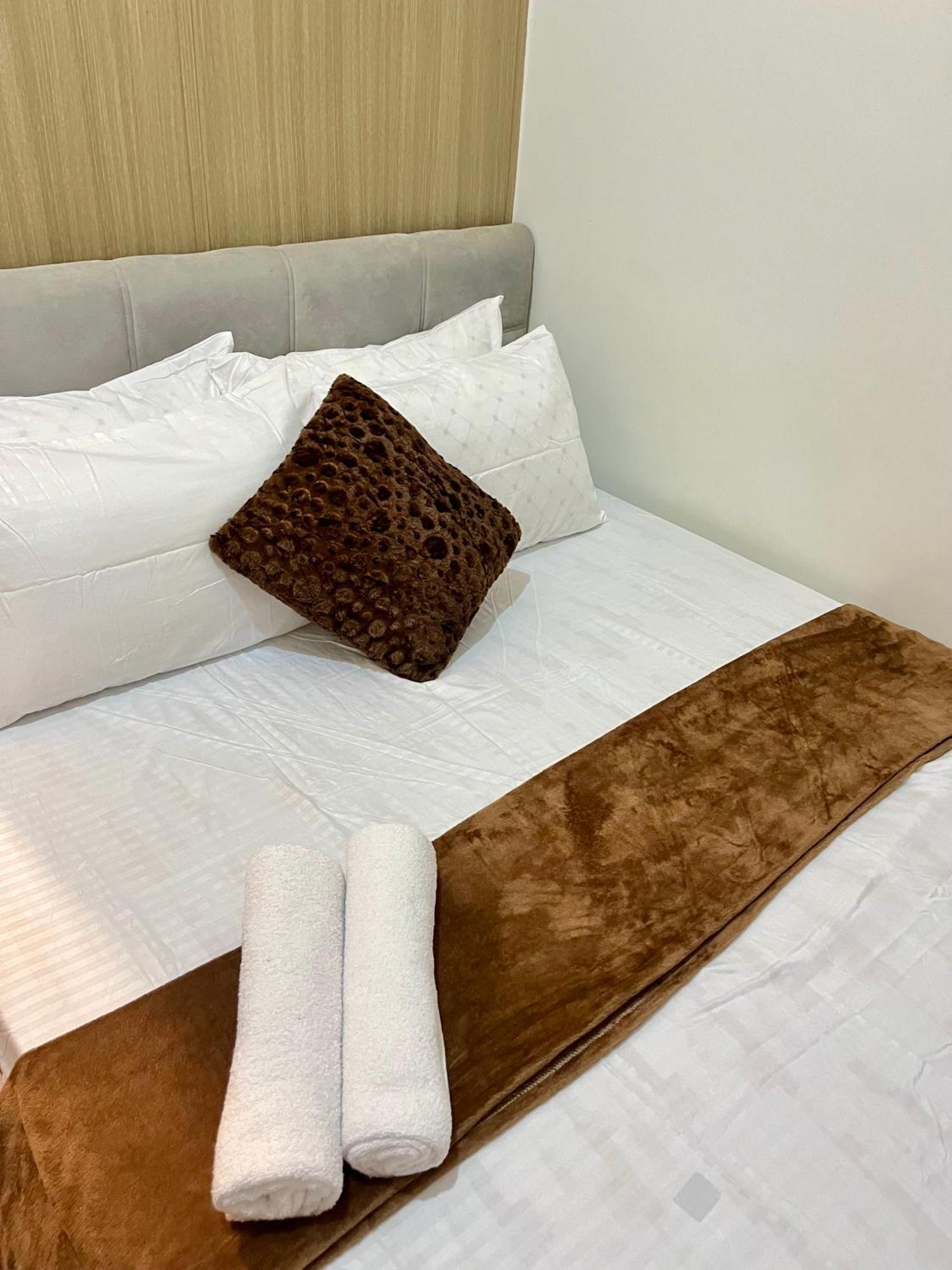 Apartment Athara Manila