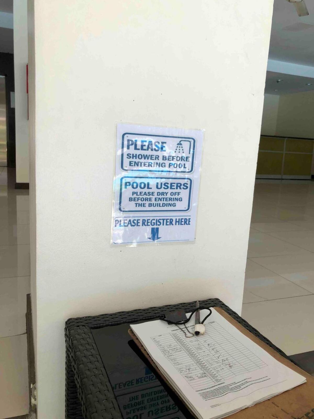 Helloqc Cubao - Cosy W Pool Access Nr Train & Bus Stns For 4pax Apartment Manila