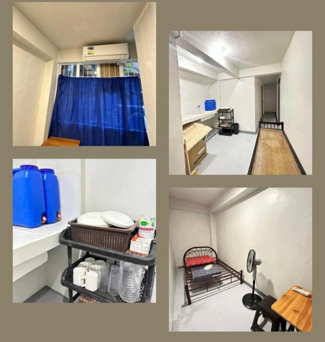 Homestay Near At Vluna Medical Center Kalayaan Avenue, Philippine Heart Center, East Avenue Medical Hospital, Quezon *