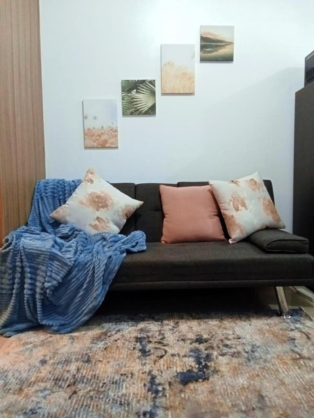 La Belle Maison Apartment *