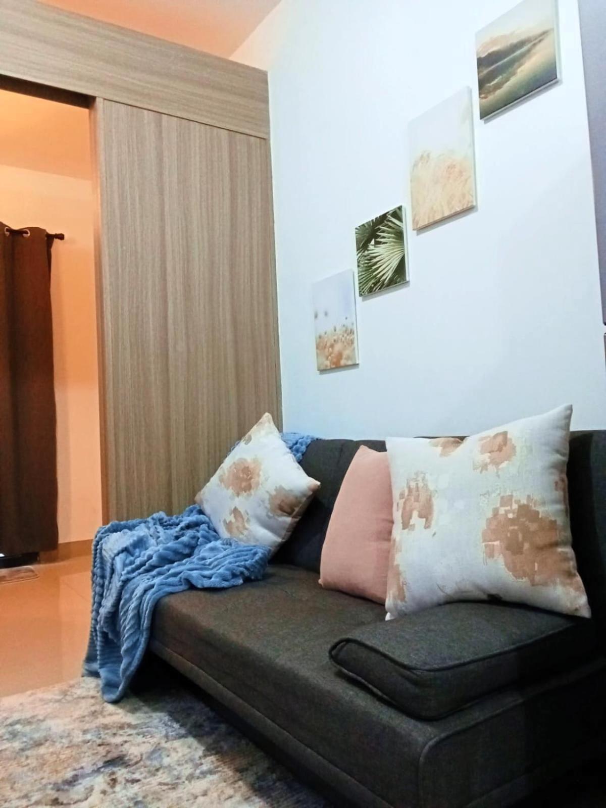 La Belle Maison Apartment *