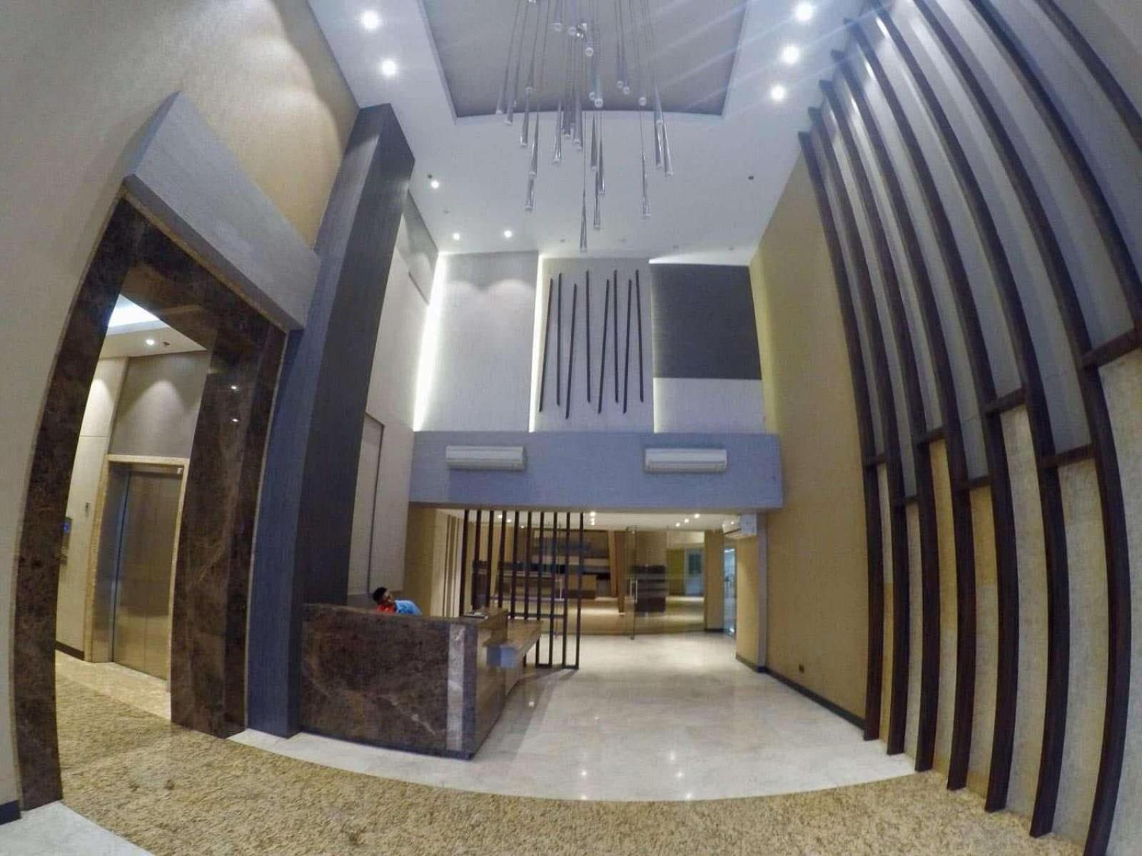 Portovita Towers 5* Manila