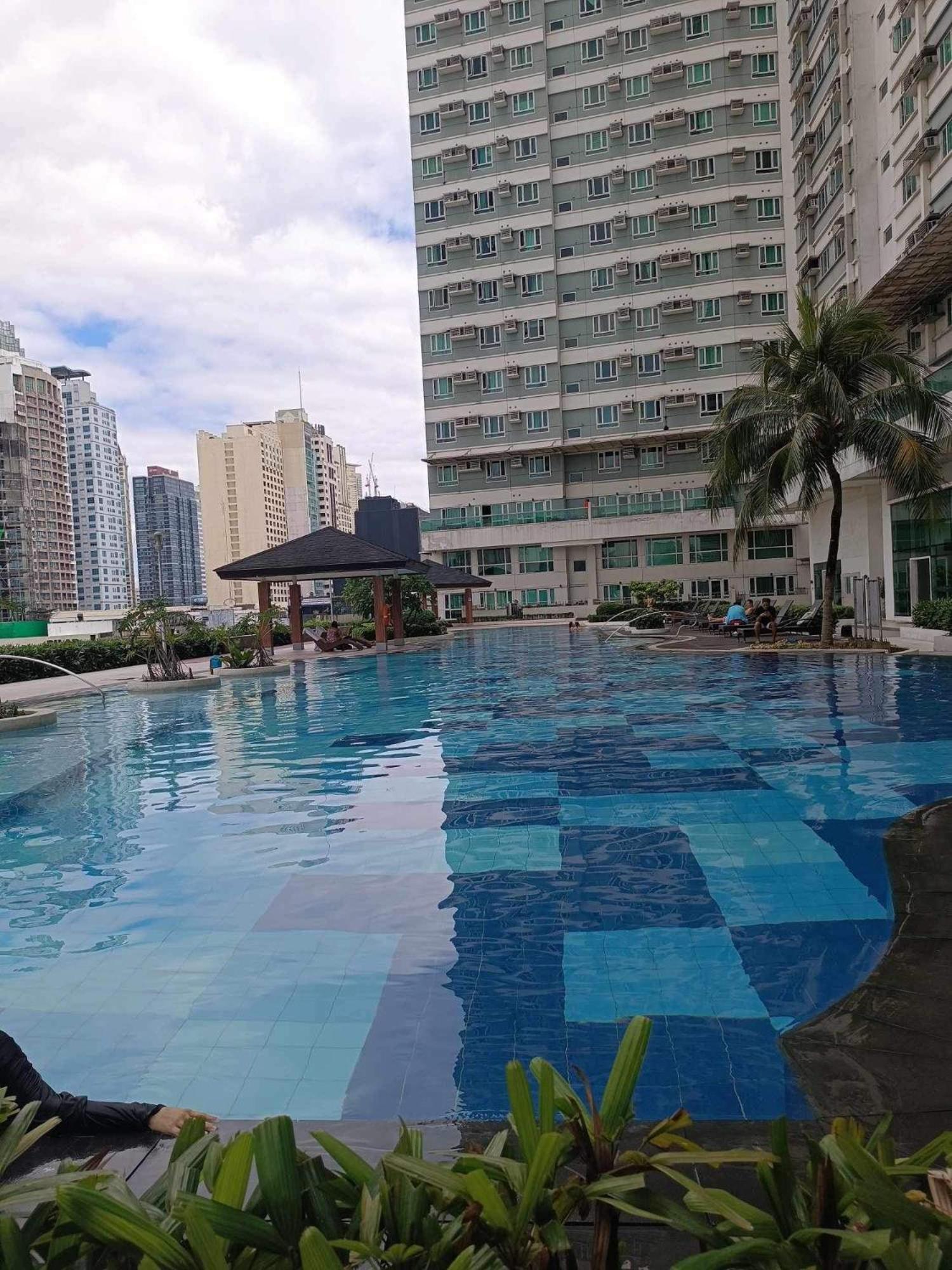 Avery At The Beacon Makati Manila