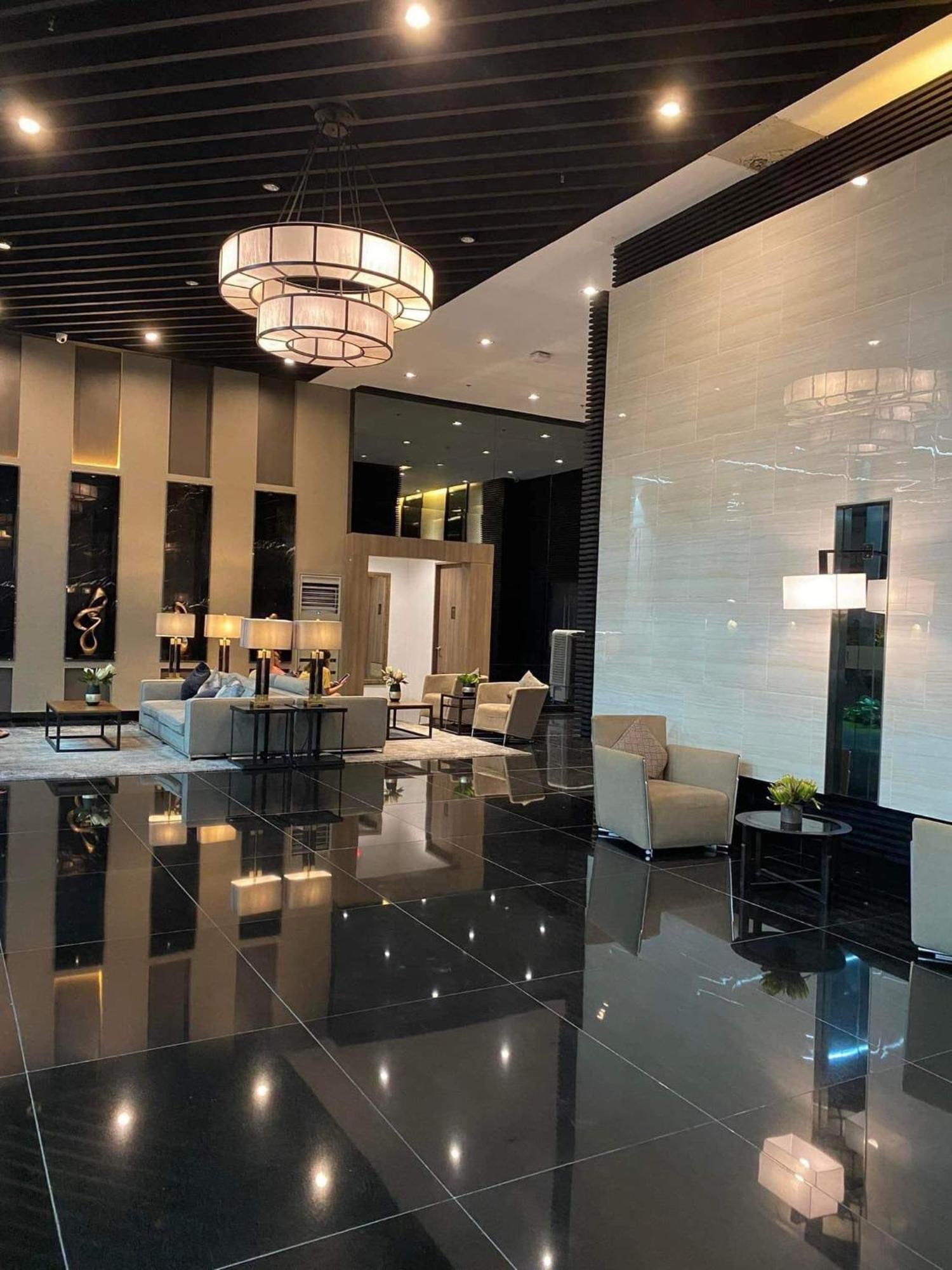 Urbanview Oasis At Air Residences Aparthotel *