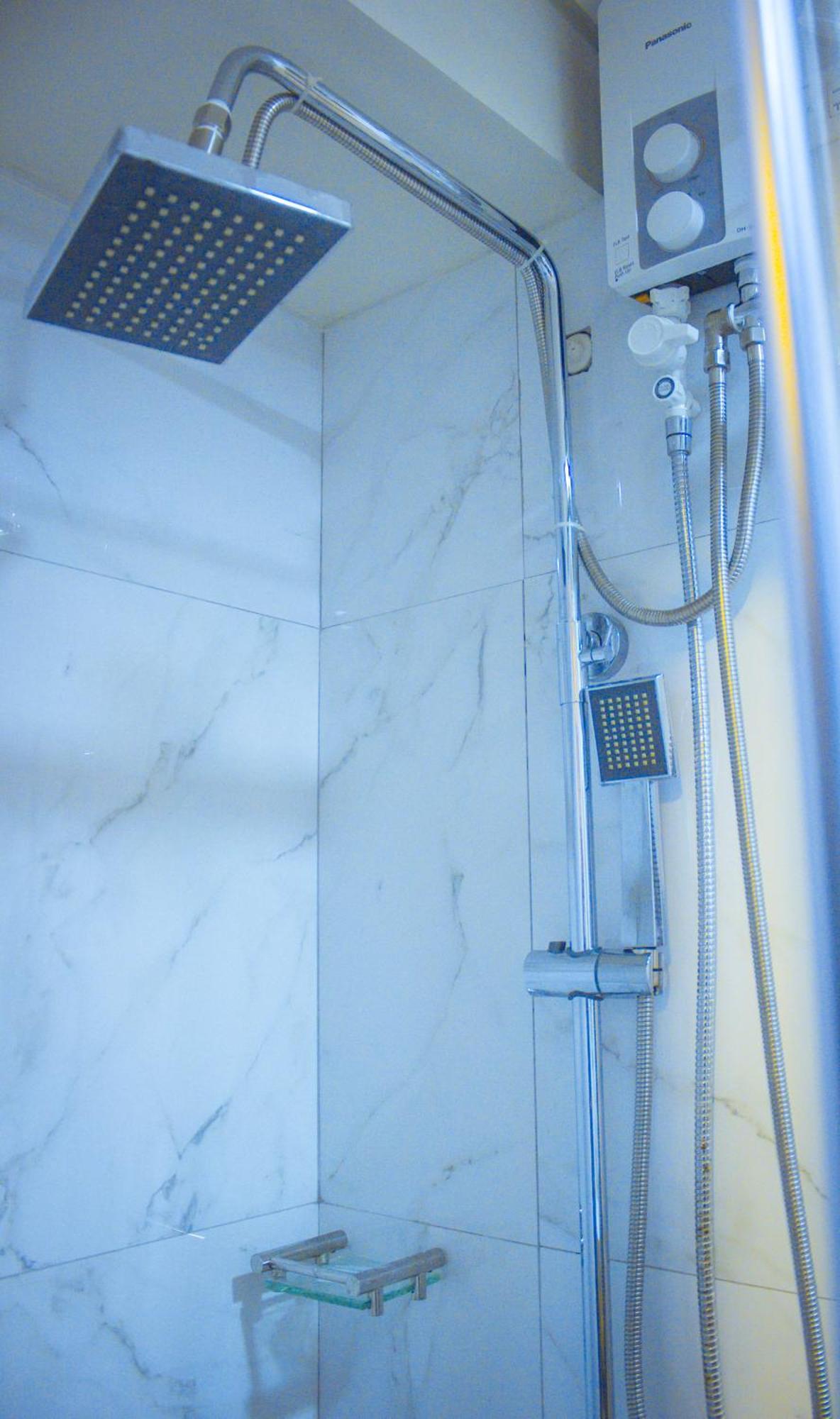 Rq Cozy One Bedroom Condo, Coast Residences Aparthotel