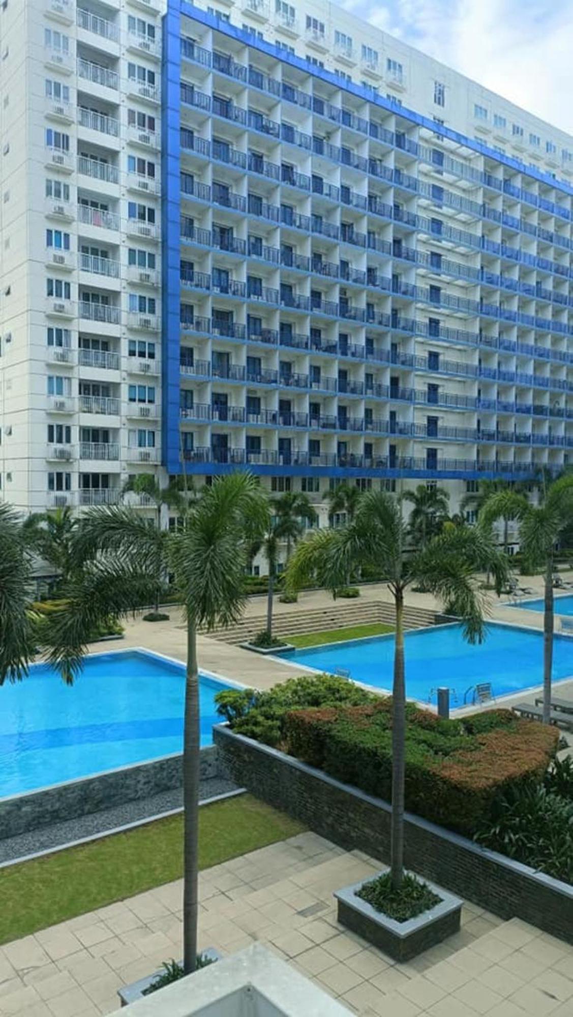 Hotel Las Vegas Of The Philippines In Pasay Manila! Luxury Near Naia Airport, Solaire, Okada, City Of Dreams, And Casinos. Enjoy Free Pool Access, High-speed Wifi, And Netflix. Comfort With Resort-type Living. Secure Your Limited Offer This Month Manila