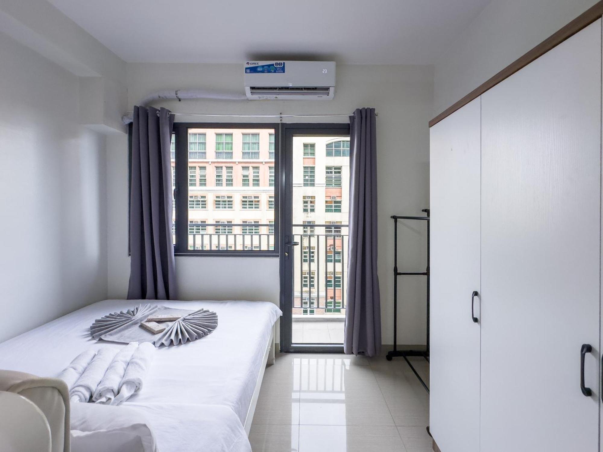Gemstonebr In Smdc Shore 2 Residences