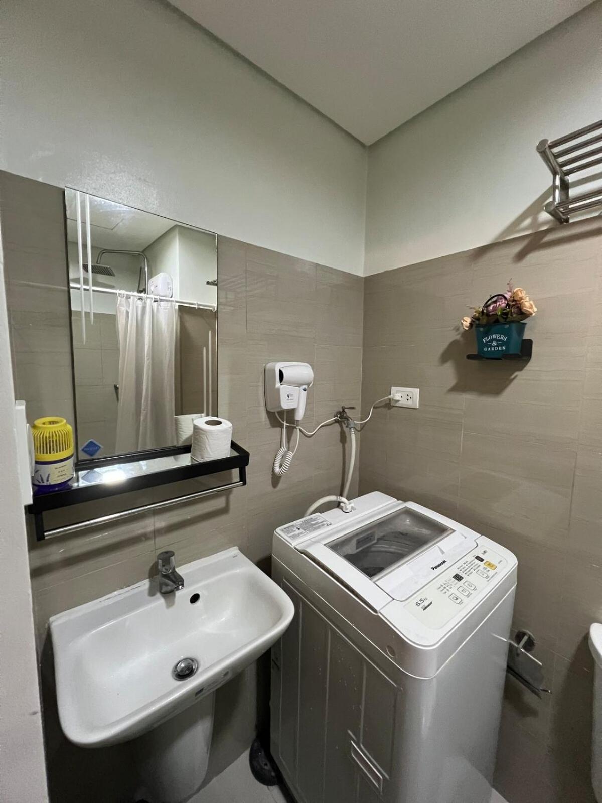 Apartment Adv Moa View Shore 2 Residences Manila