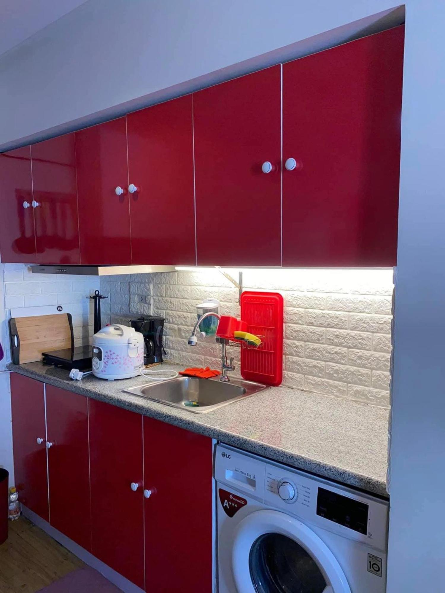 Chelsea Tower 2 Apartamento *