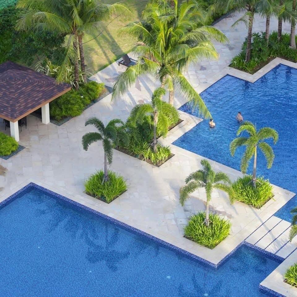 Apartamento Chelsea Tower 2 *