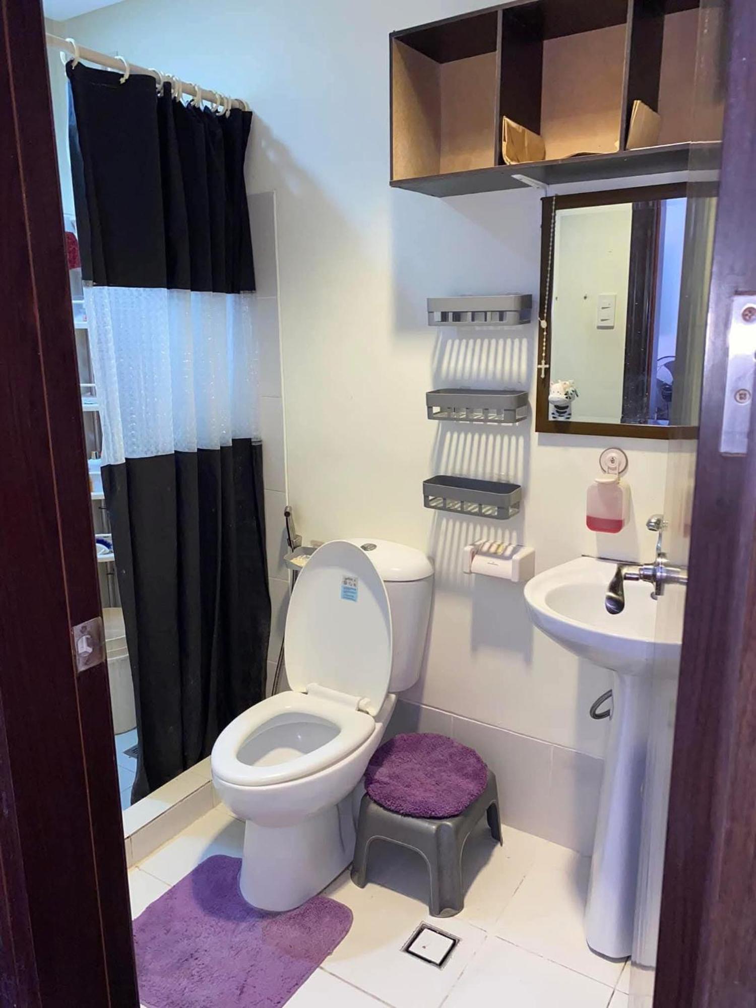 Apartamento Chelsea Tower 2 Manila