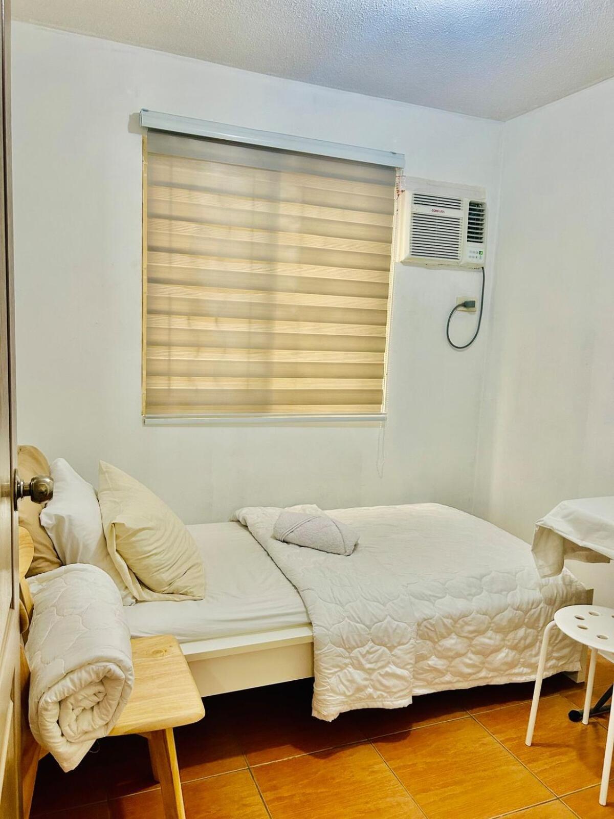 2br Relaxing Oasis With Pool Access Sorrento Oasis * Manila