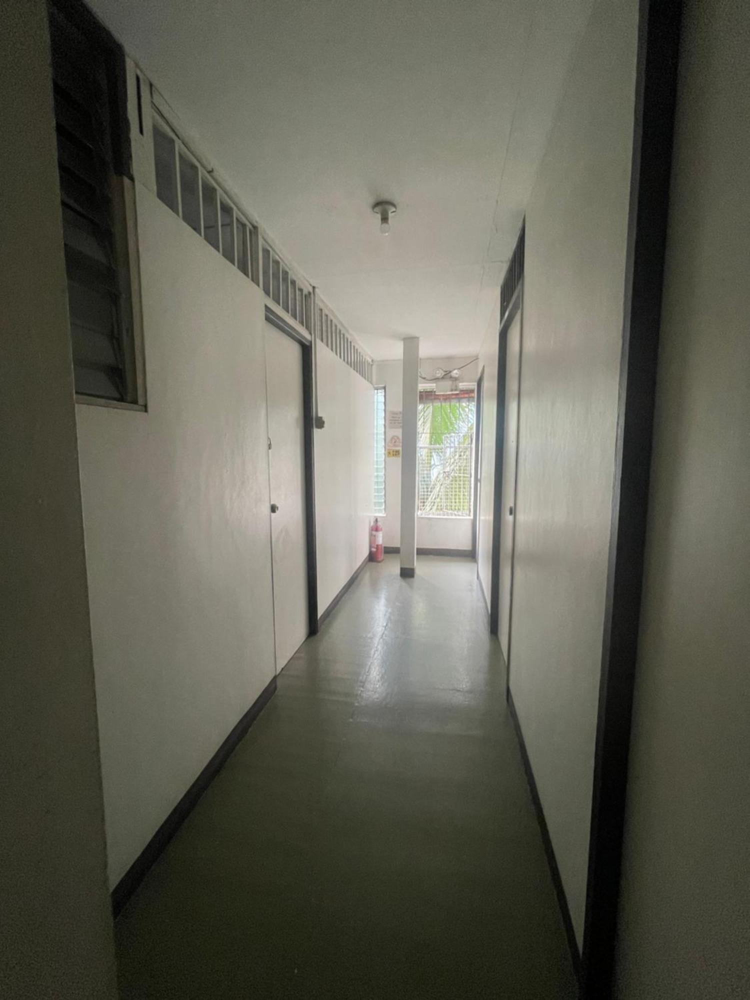 Two Hearts Boarding Hostel