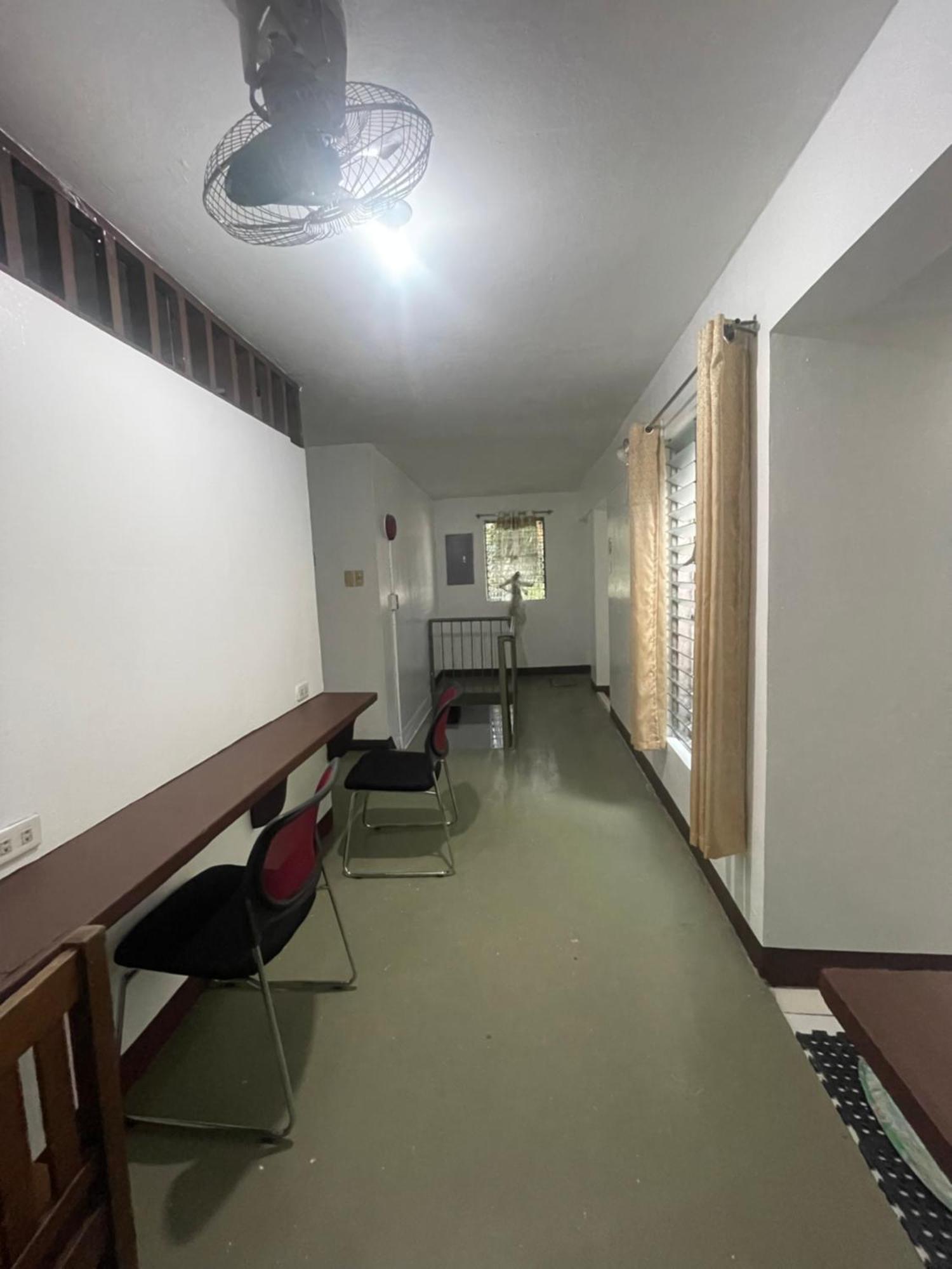 Two Hearts Boarding Hostel