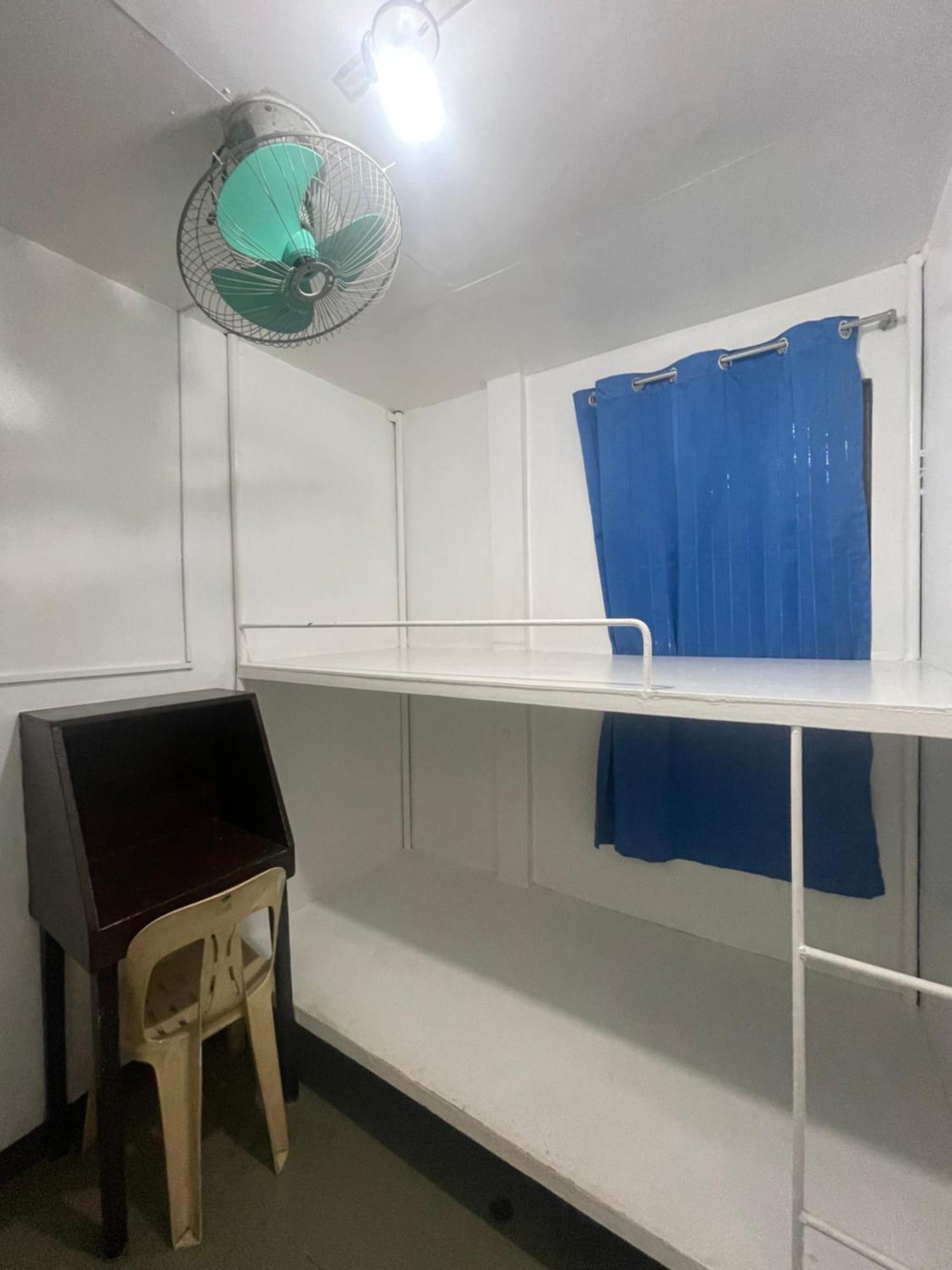 Two Hearts Boarding Hostel
