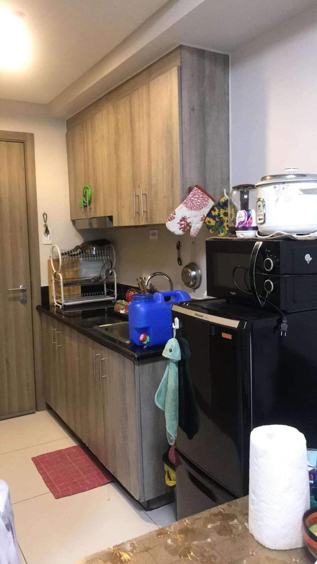 Lj's Escape 2br Coast Residences Aparthotel *
