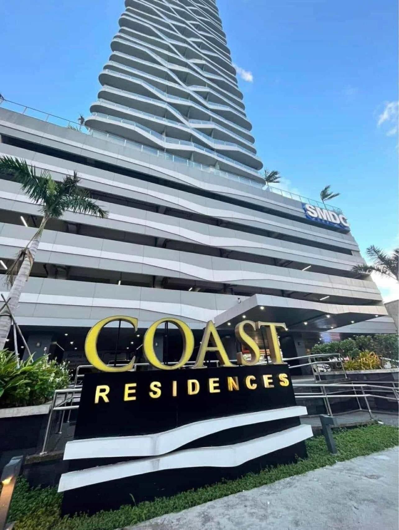 Aparthotel Lj's Escape 2br Coast Residences Manila