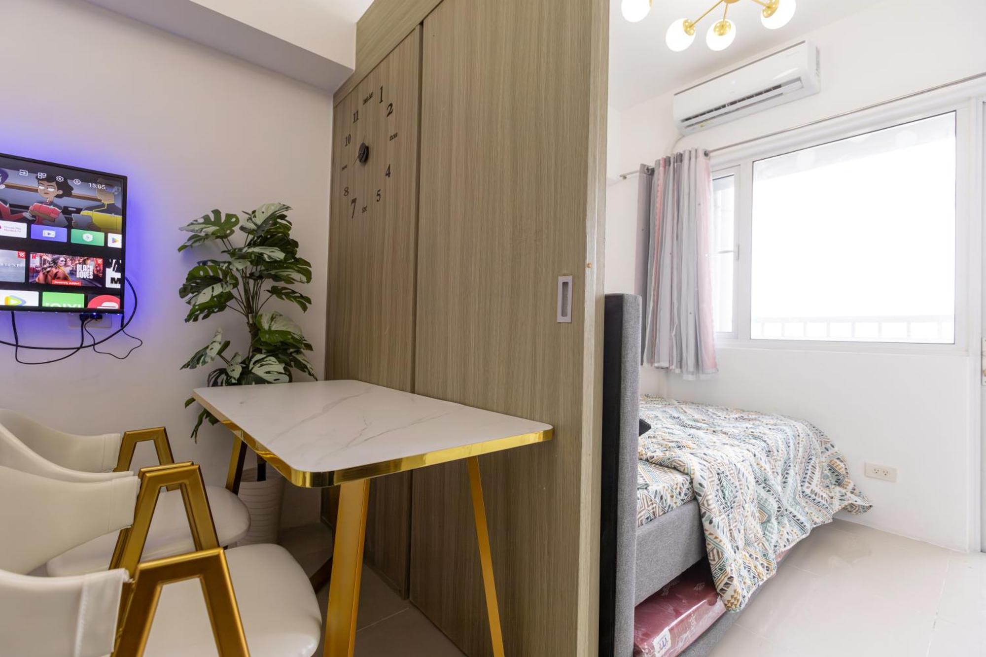 Aparthotel Breeze Haven *
