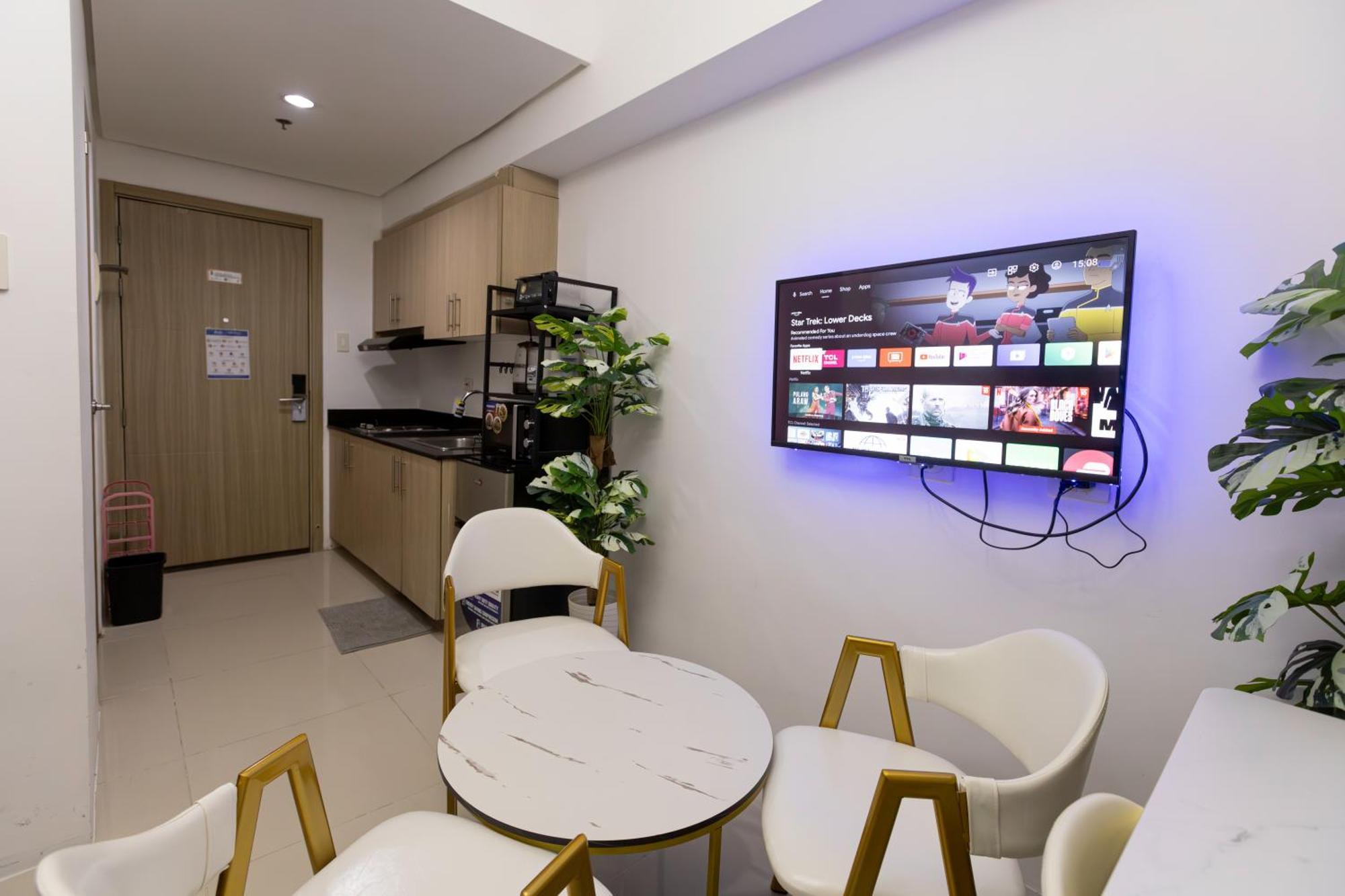 Breeze Haven Aparthotel *