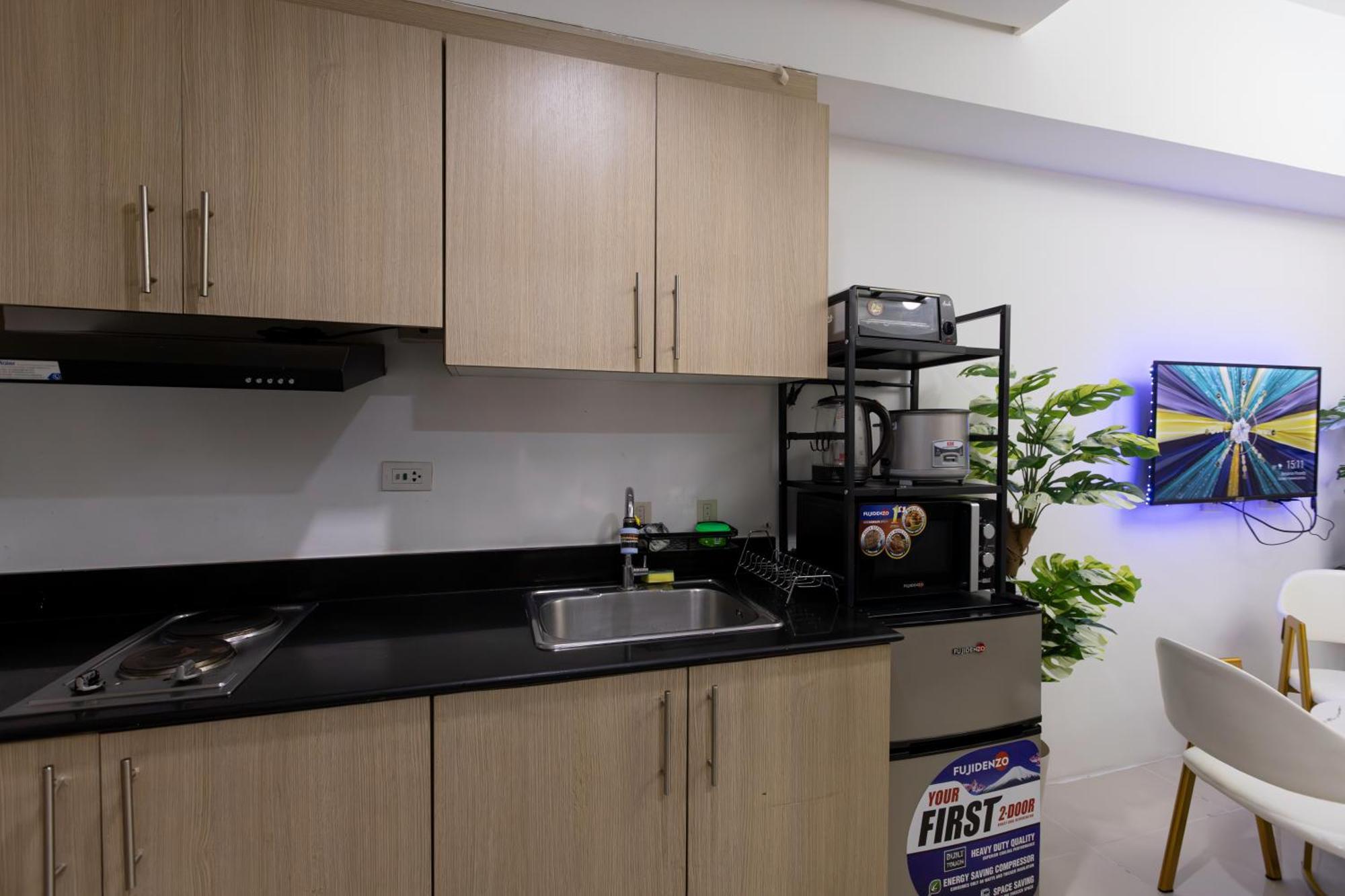 Breeze Haven Aparthotel