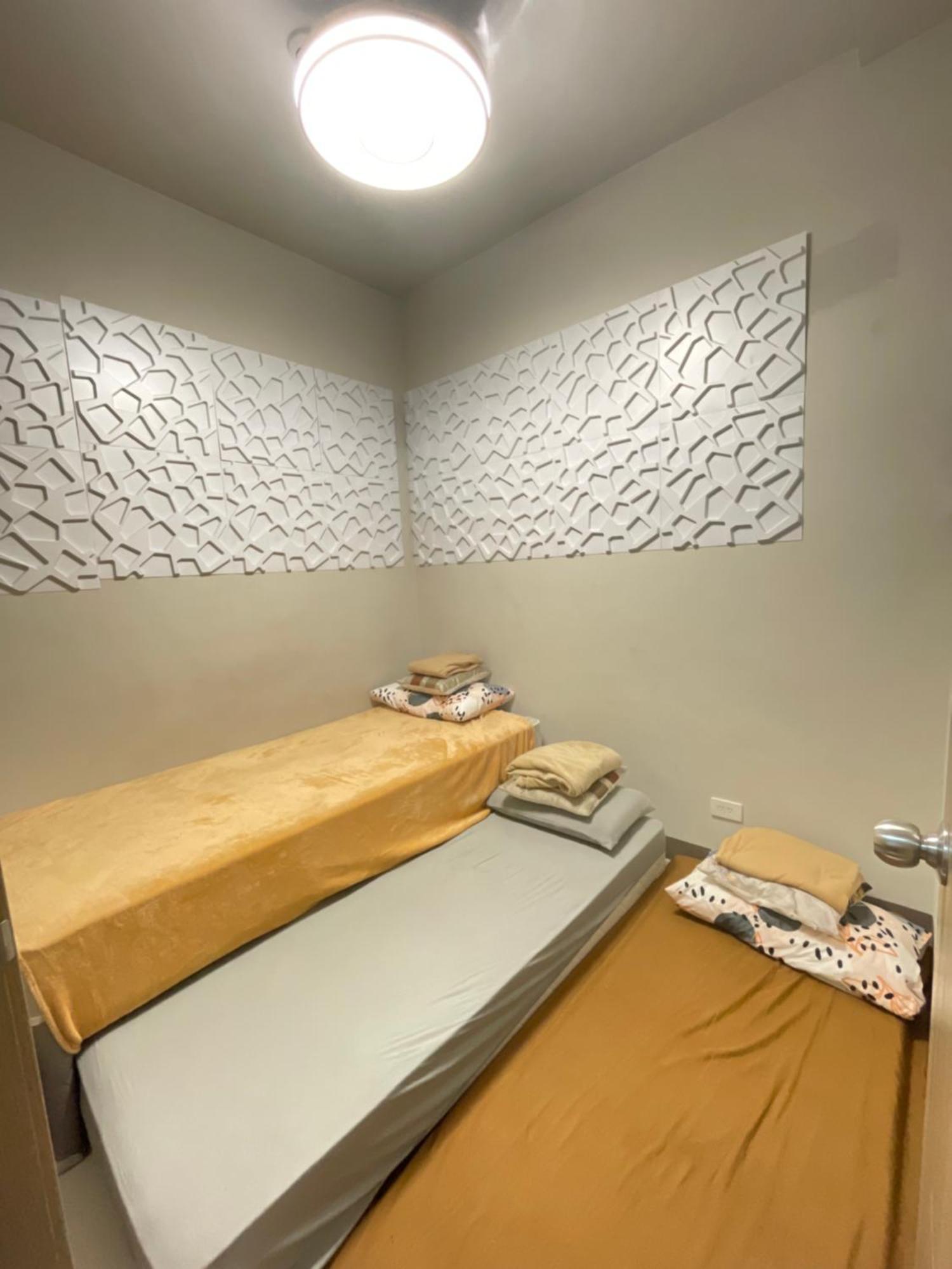 Aparthotel Lj's Escape 2br Coast Residences *