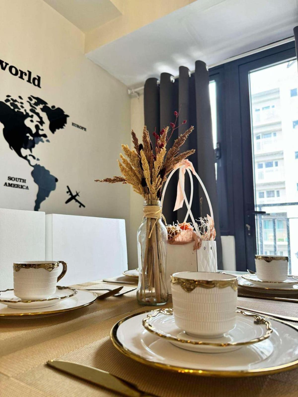 Cassa Bella Apartment *