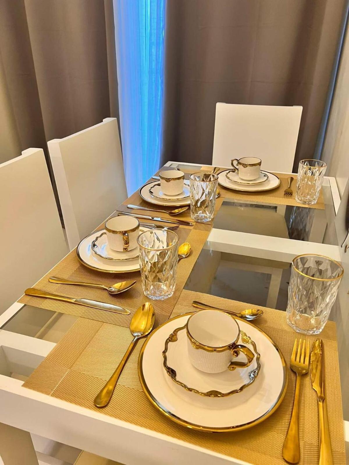 Apartment Cassa Bella *