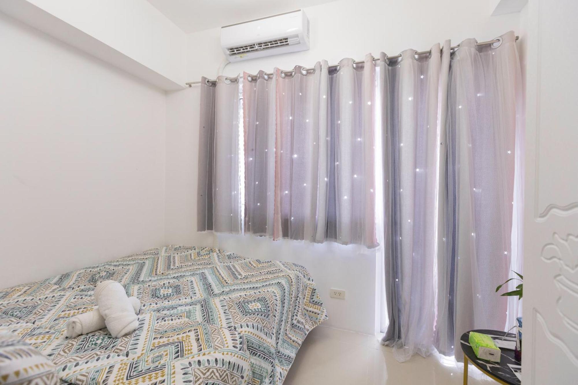 Aparthotel Breeze Haven Manila