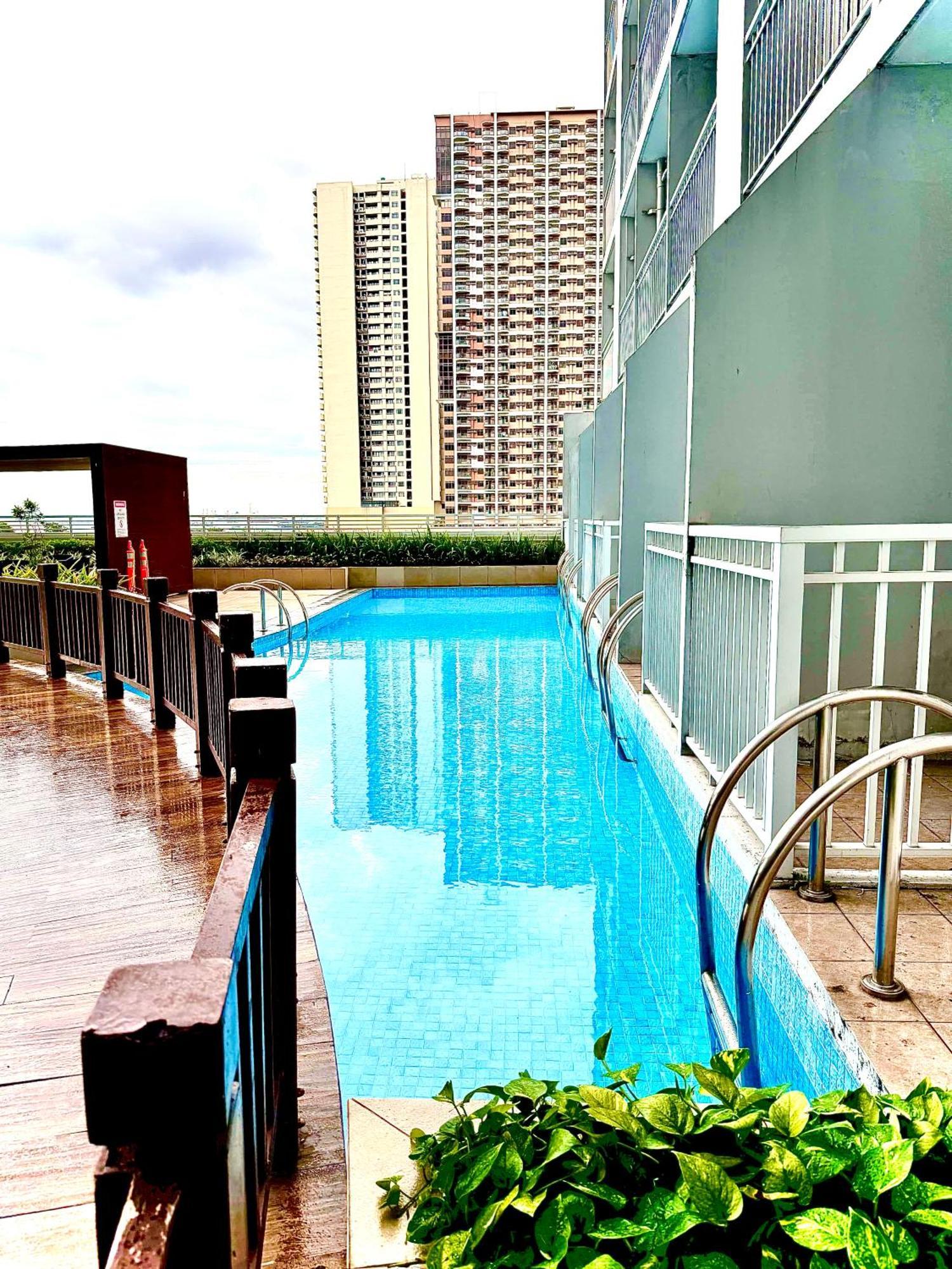 Breeze Haven Aparthotel *