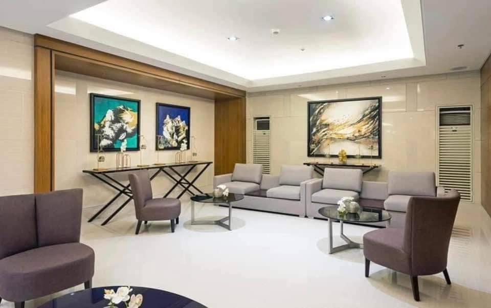 Breeze Haven Aparthotel Manila
