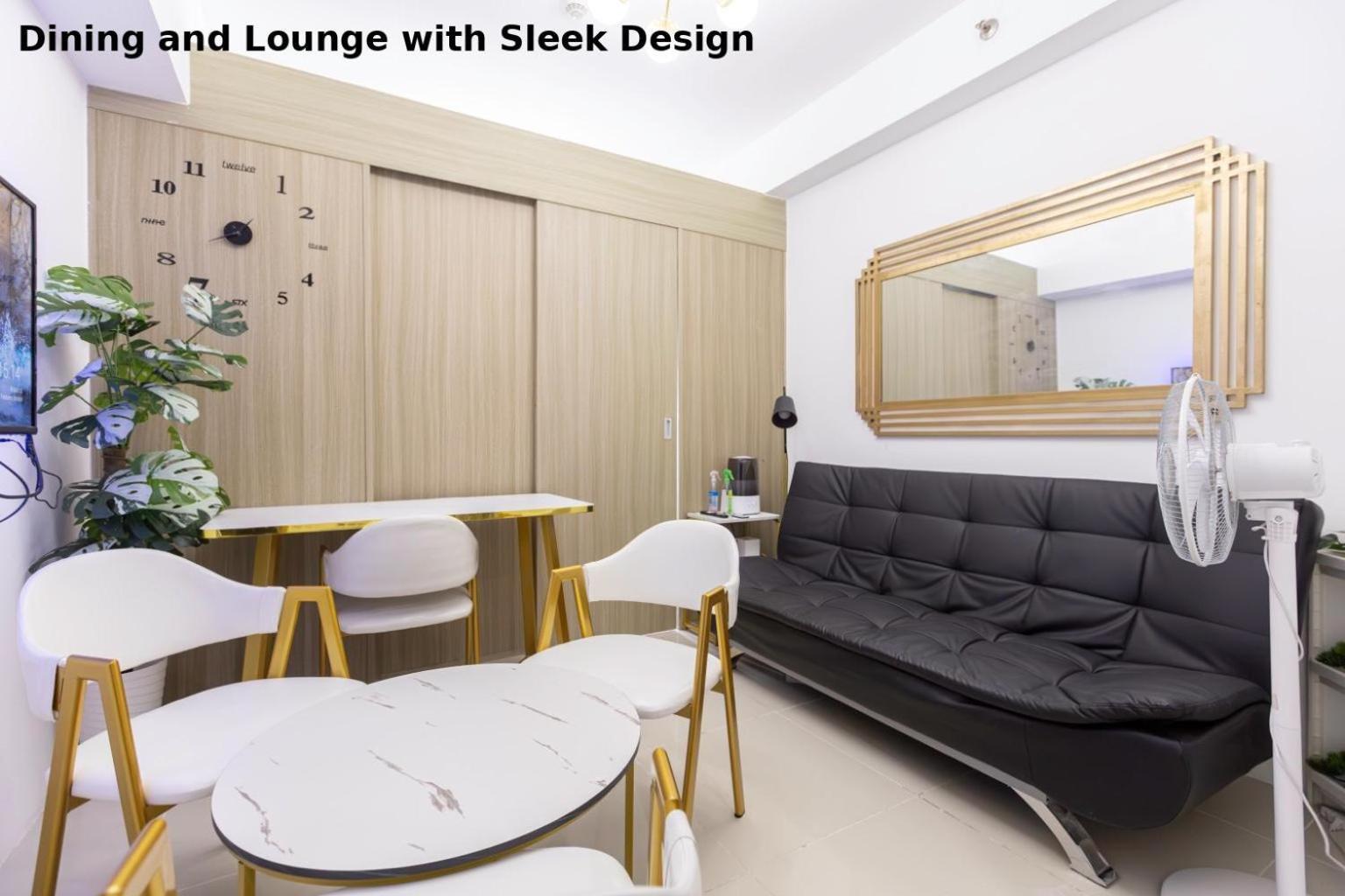 Aparthotel Breeze Haven