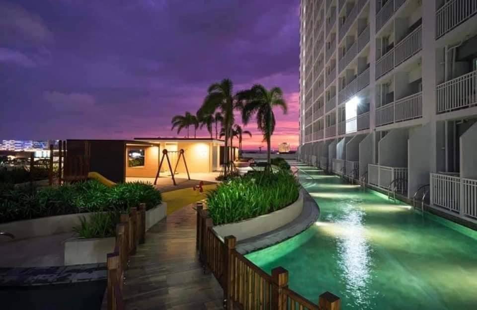 Breeze Haven Aparthotel *