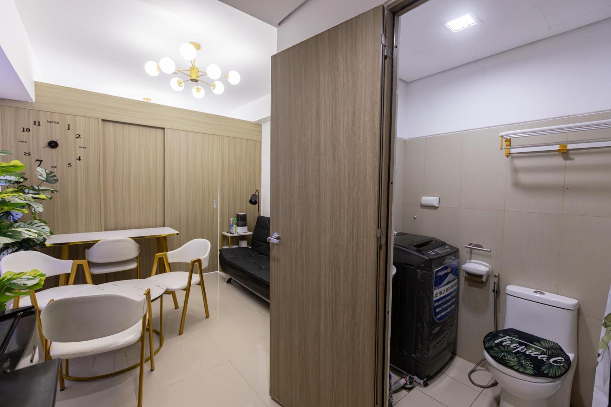 Aparthotel Breeze Haven *