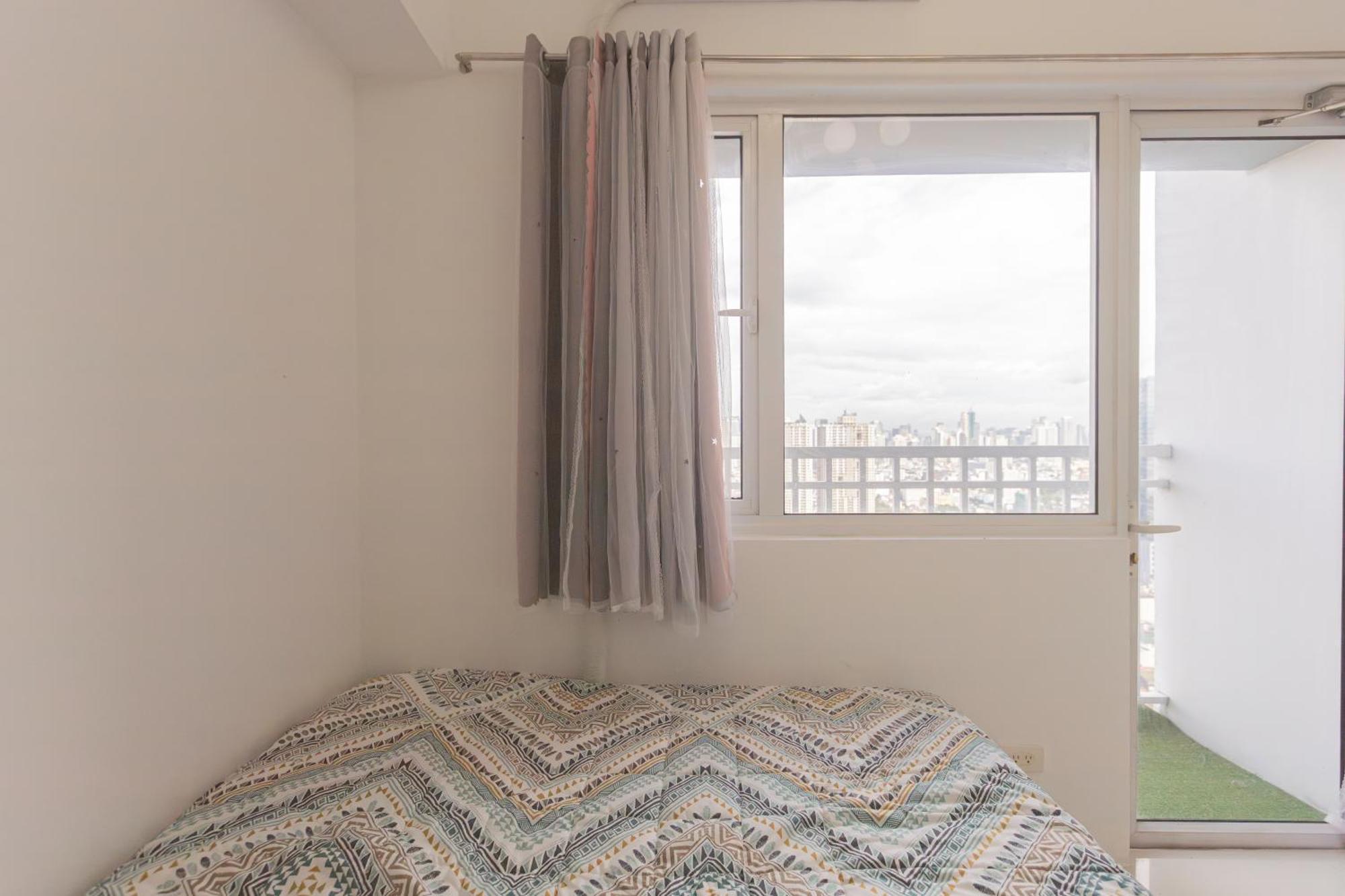 Breeze Haven Aparthotel Manila