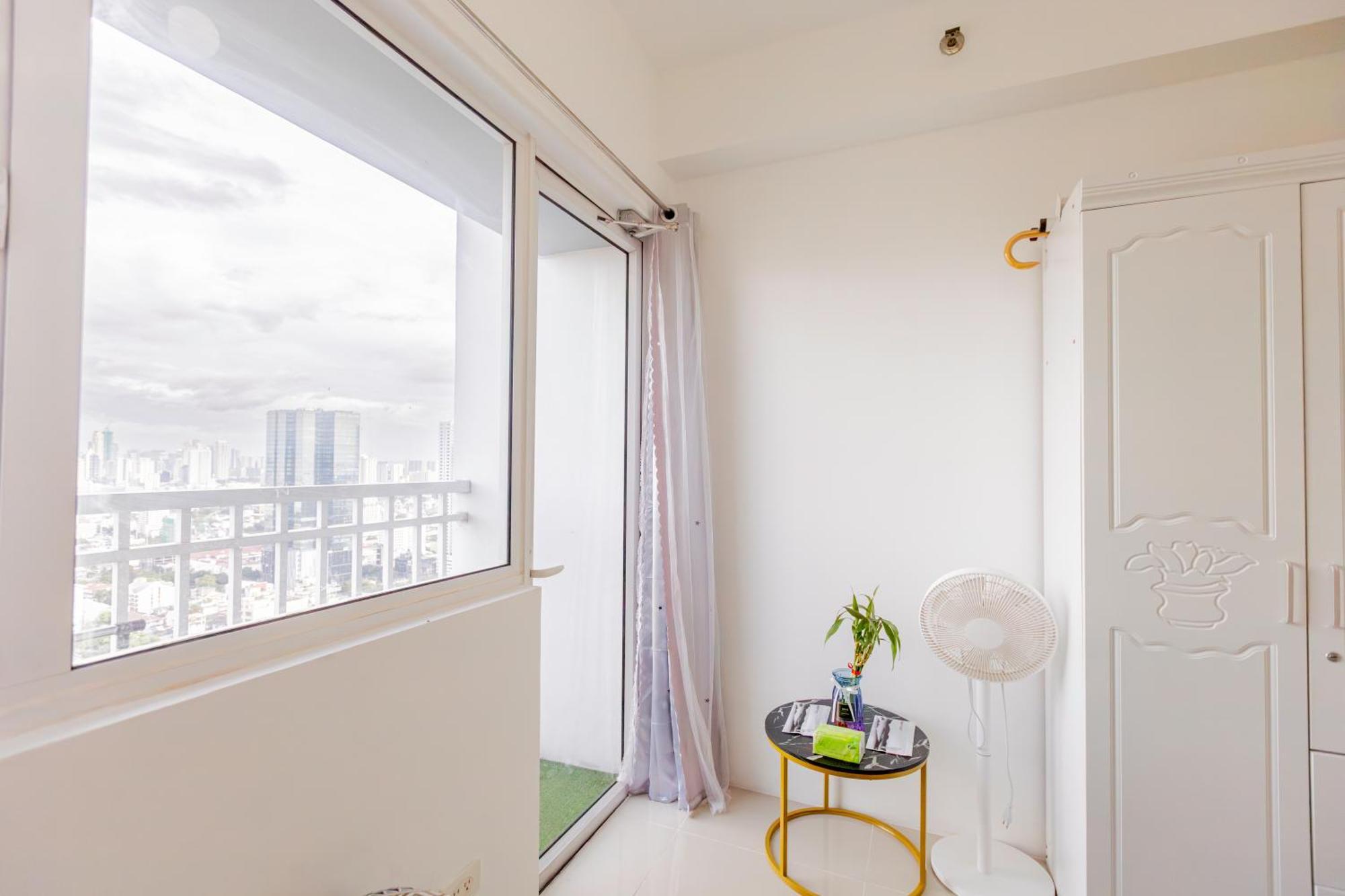 Breeze Haven Aparthotel *