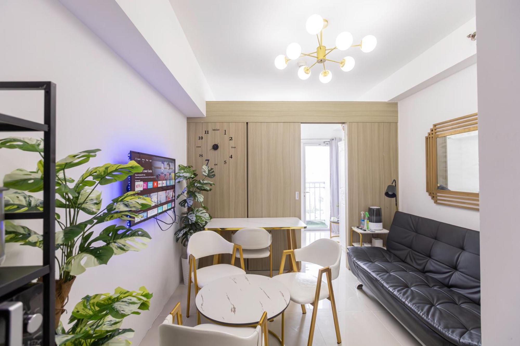 Aparthotel Breeze Haven *