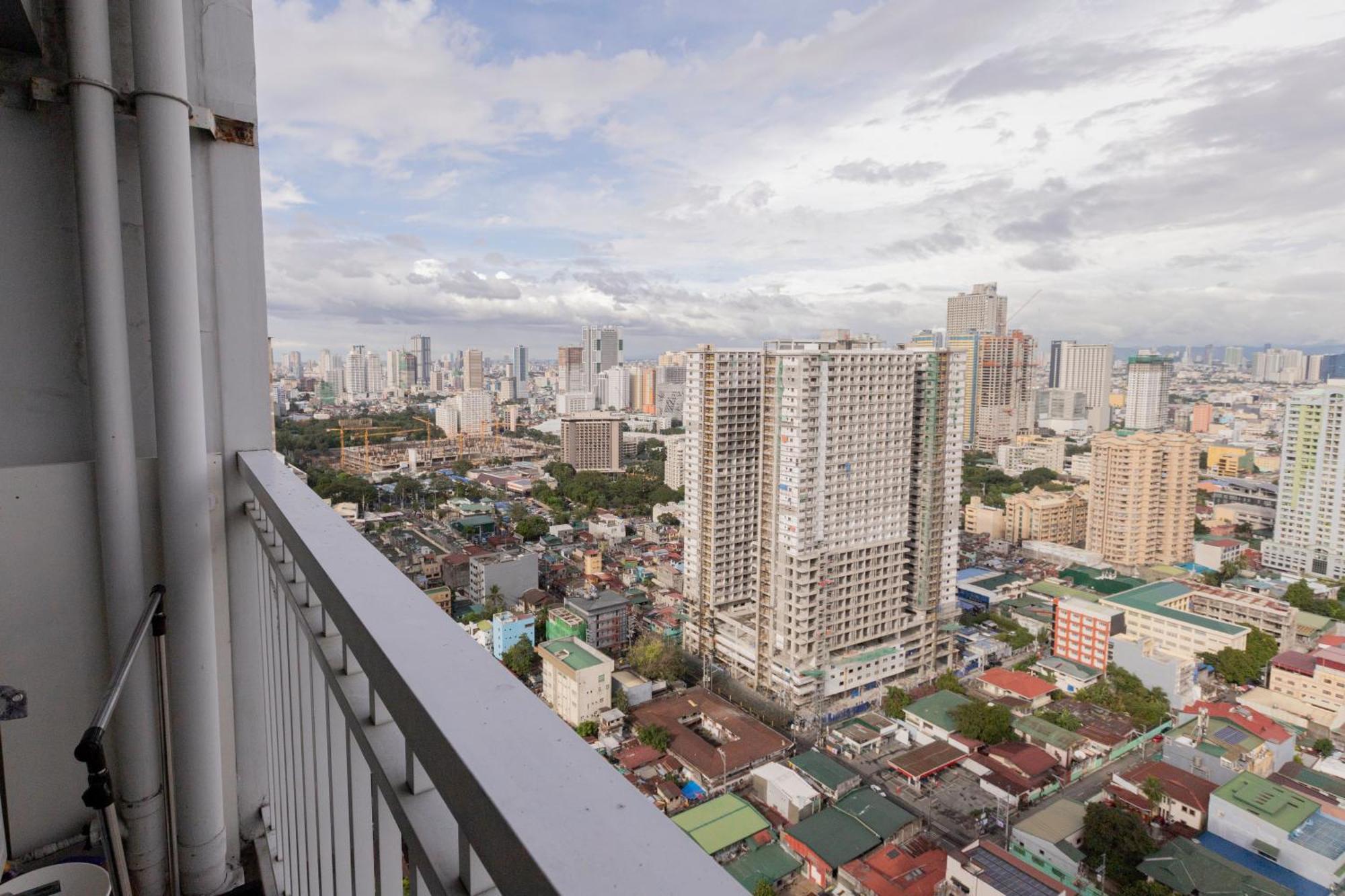 Breeze Haven Manila