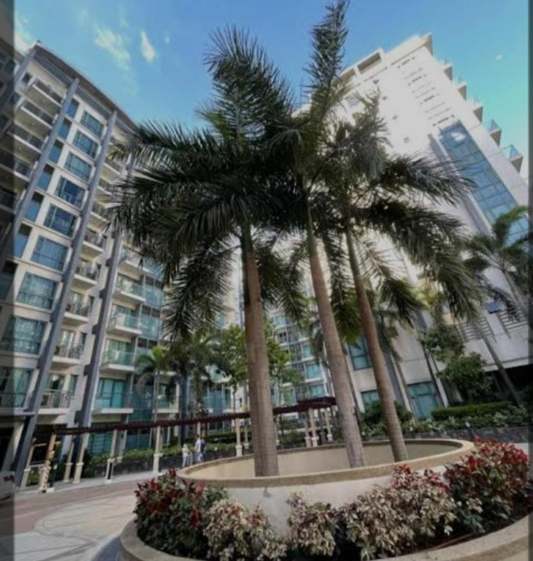 Nadzcondotel-2 Two Palmtree Nearby Naia Terminal 3