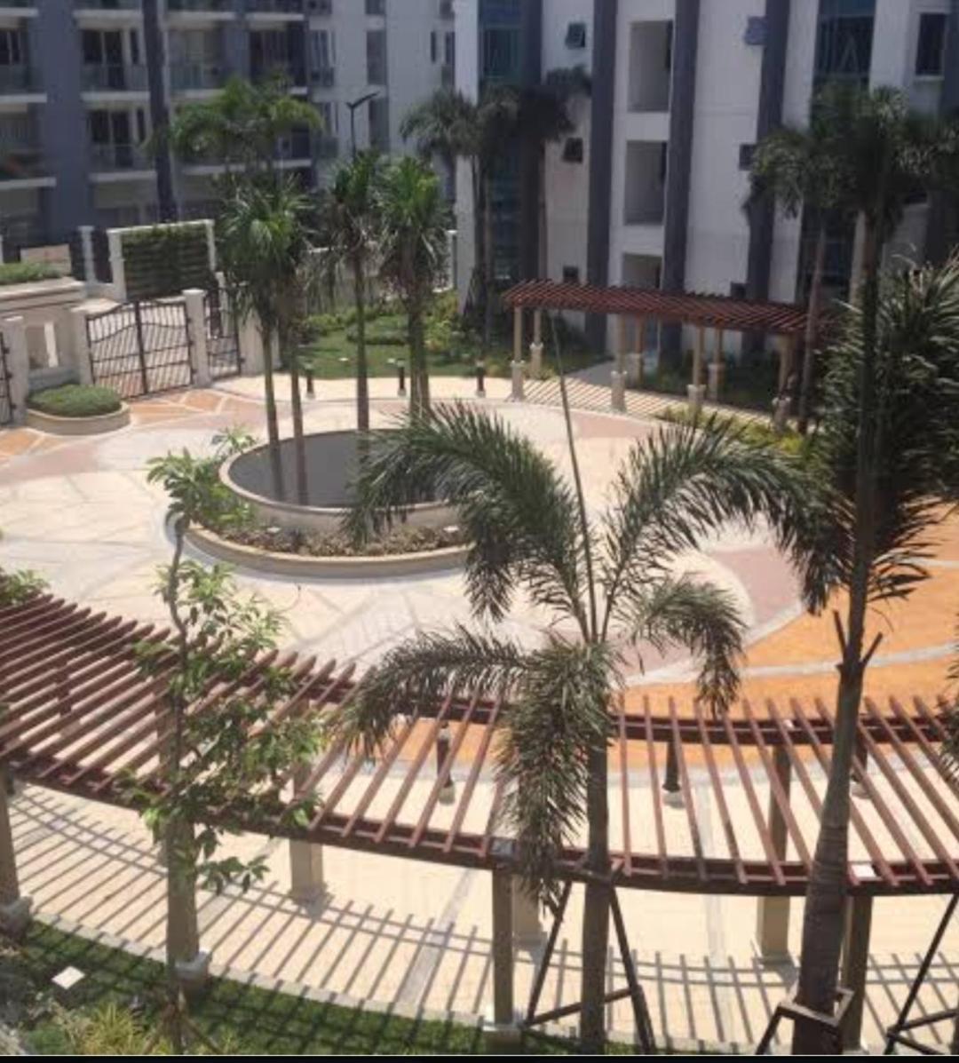 Apartment Nadzcondotel-2 Two Palmtree Nearby Naia Terminal 3 *