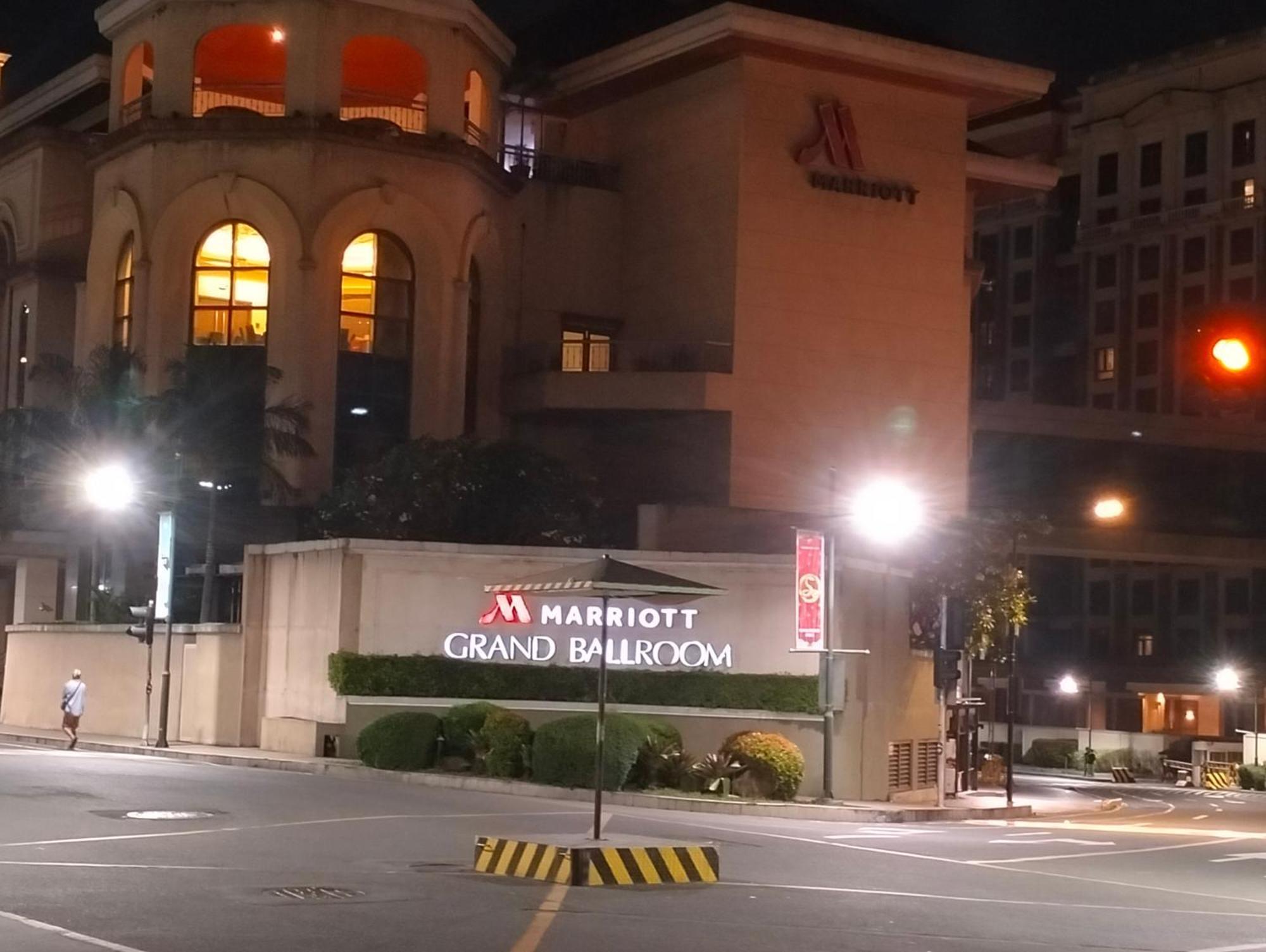 Apartment Nadzcondotel-2 Two Palmtree Nearby Naia Terminal 3