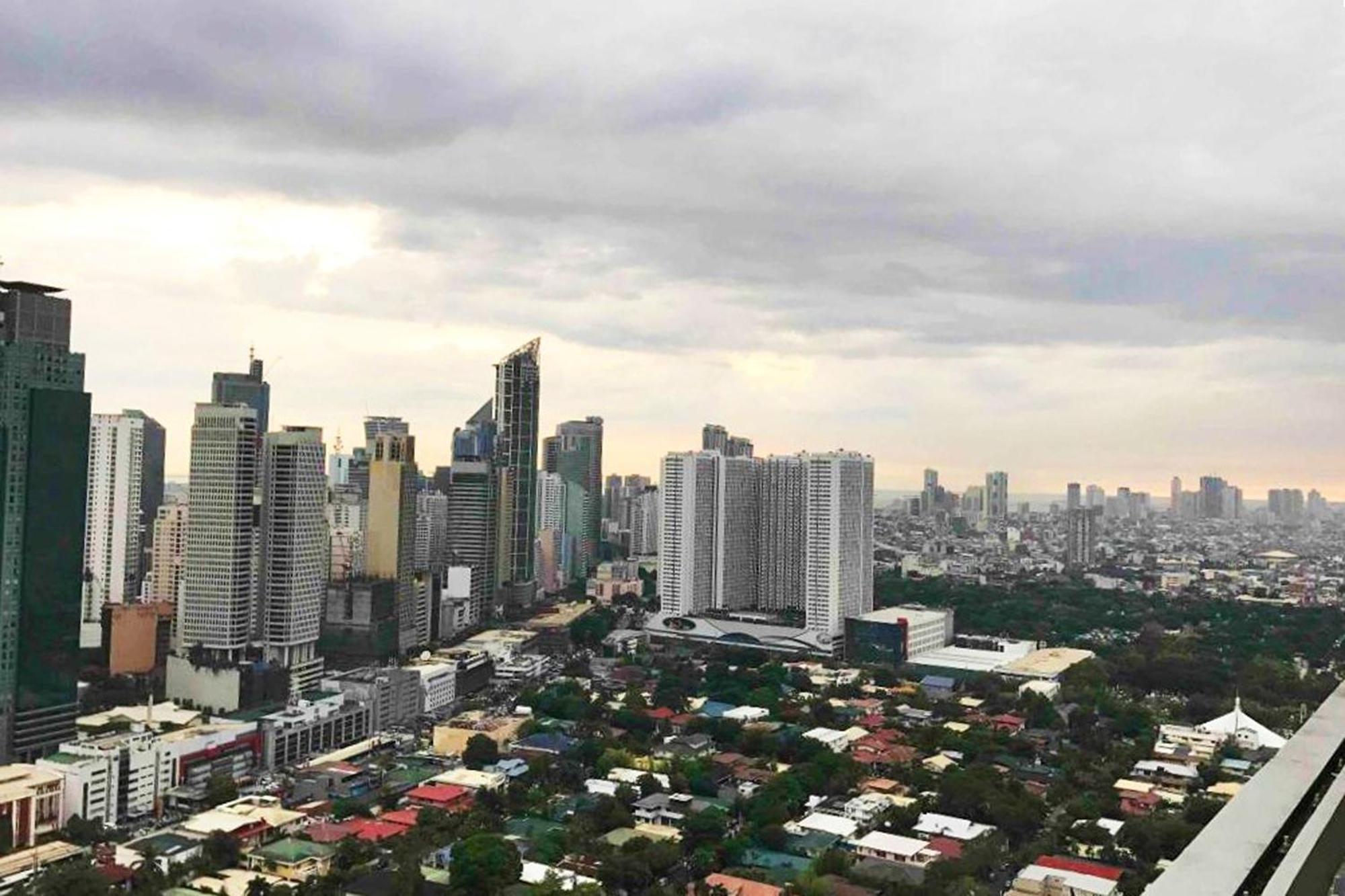Maxx Makati 4* Manila